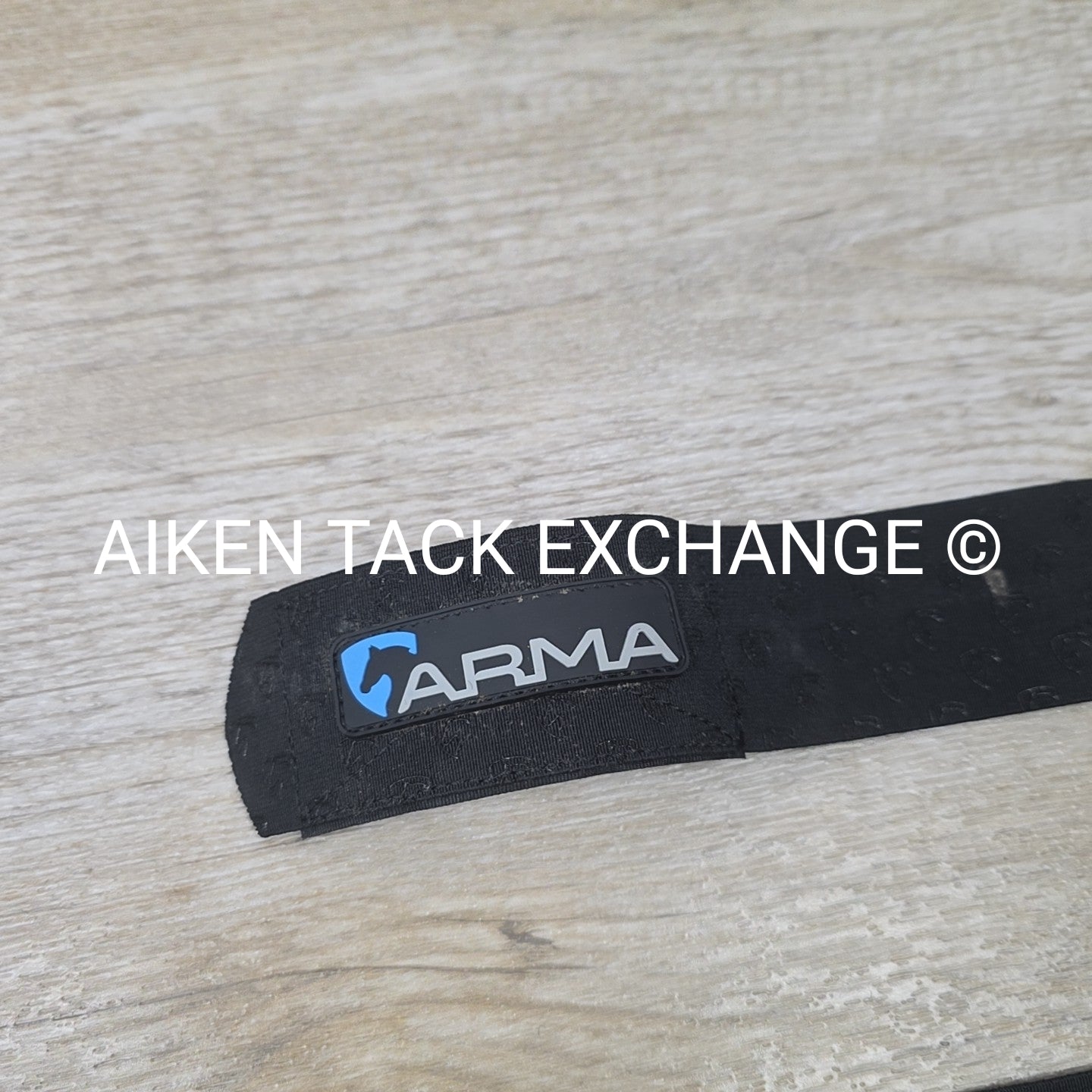 Shires Arma Subzero Ice Boots, Set of 2