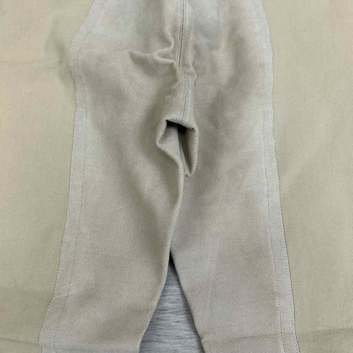 Ariat Performer Knee Patch Breeches, Size 34 L