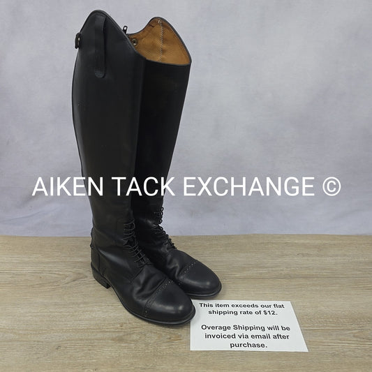 Ariat Crowne Pro Field Boots, Men's 9.5, Medium Height, Regular Calf