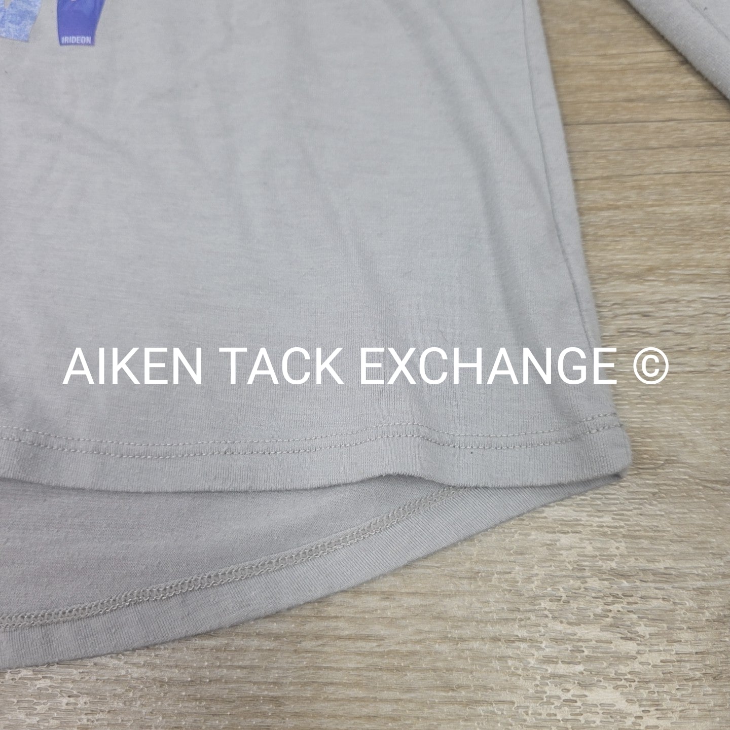 Irideon Long Sleeve T-Shirt, Size Large