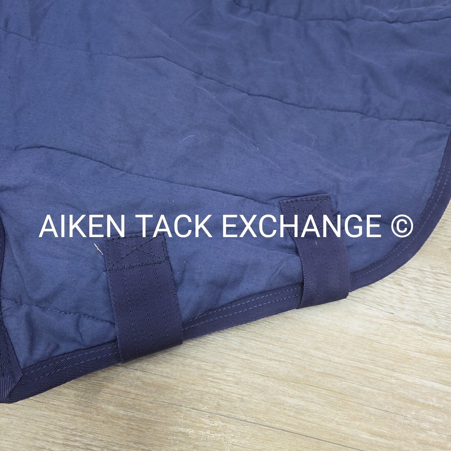 Weatherbeeta Under Rug Combo Neck, Medium Weight, Size 75" (blemishes)