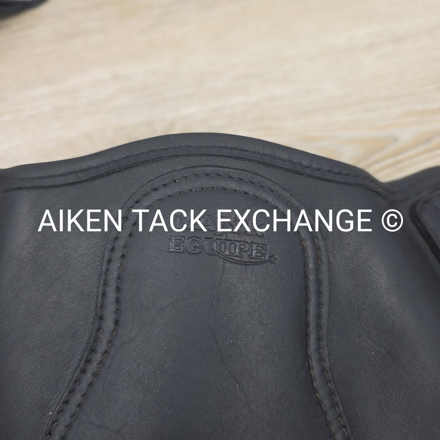 Majyk Equipe Fetlock Boots, Size Horse (M/L)