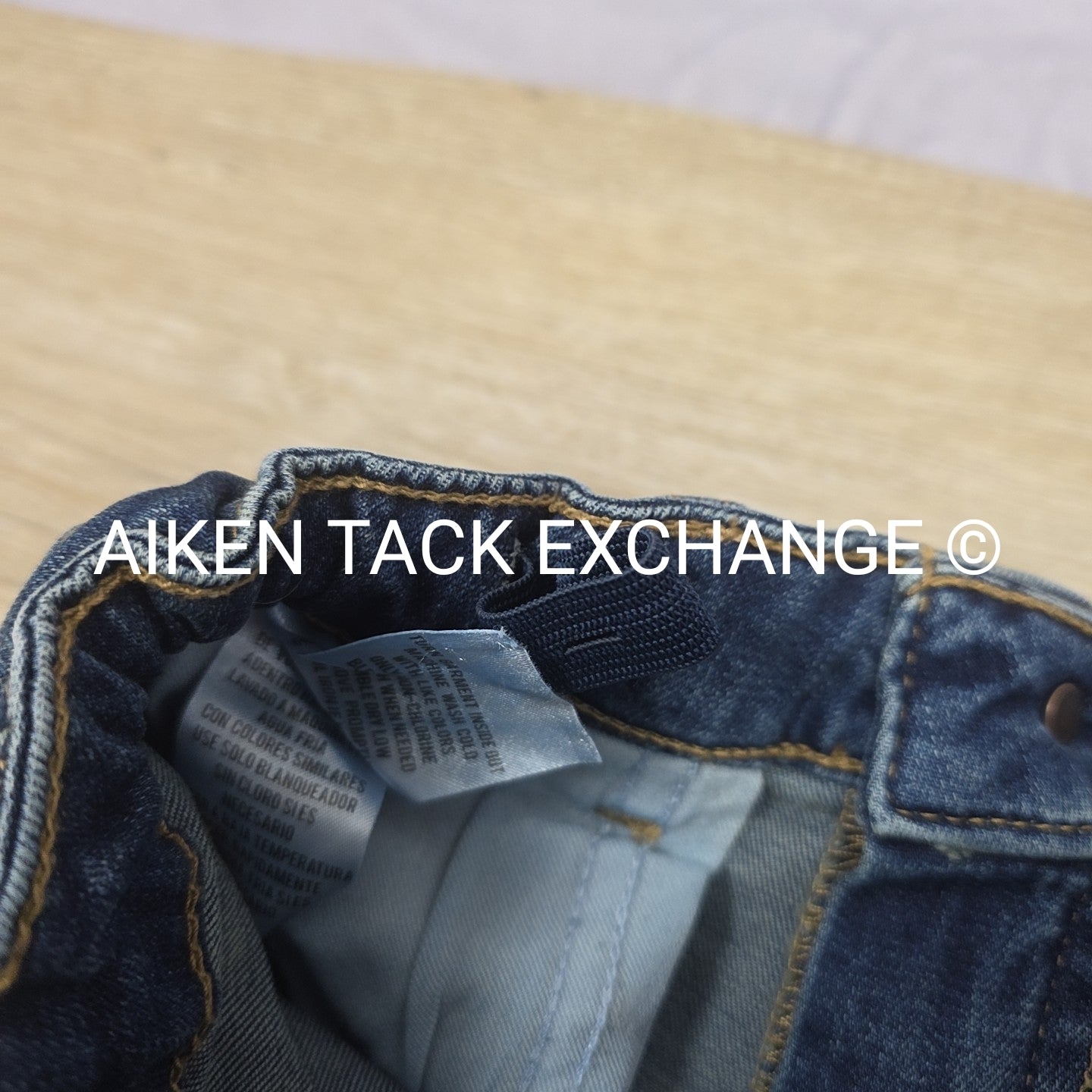 Shyanne Jeans, Size 10