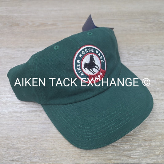 Aiken Horse Park Bruce's Field Baseball Hat
