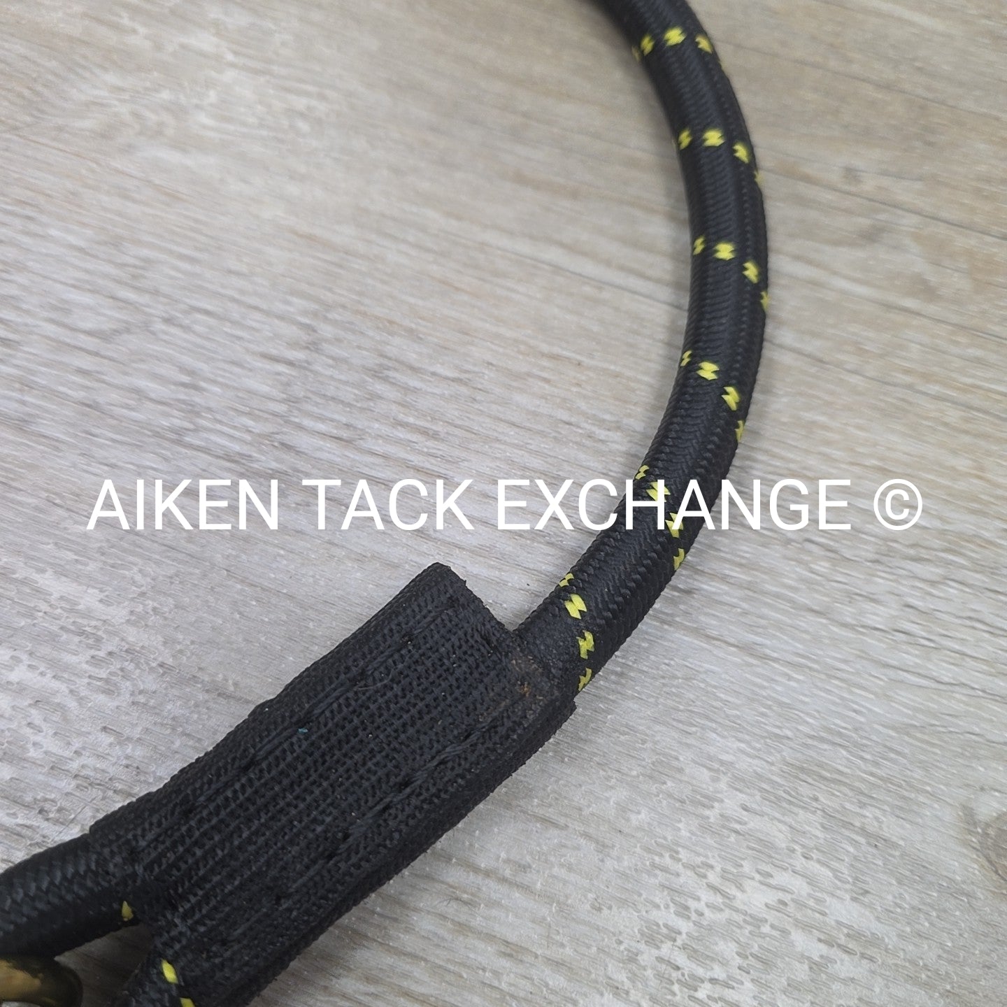 Bungee Trailer Tie