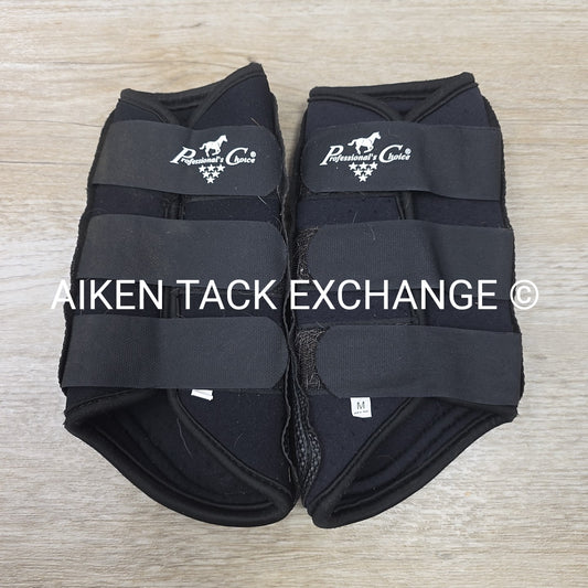 Professional's Choice VenTECH All-Purpose Horse Boots, Size Medium
