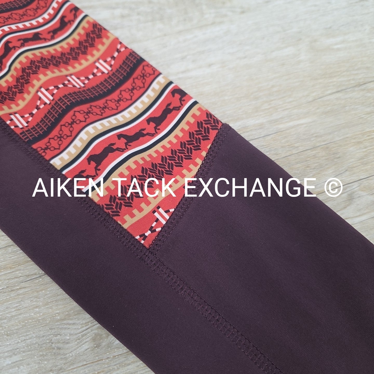 Kerrits Long Sleeve Base Layer Top, Size Medium