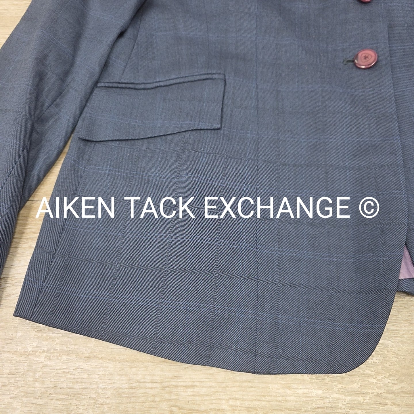 Ariat Pro Series Show Coat, Women's 20