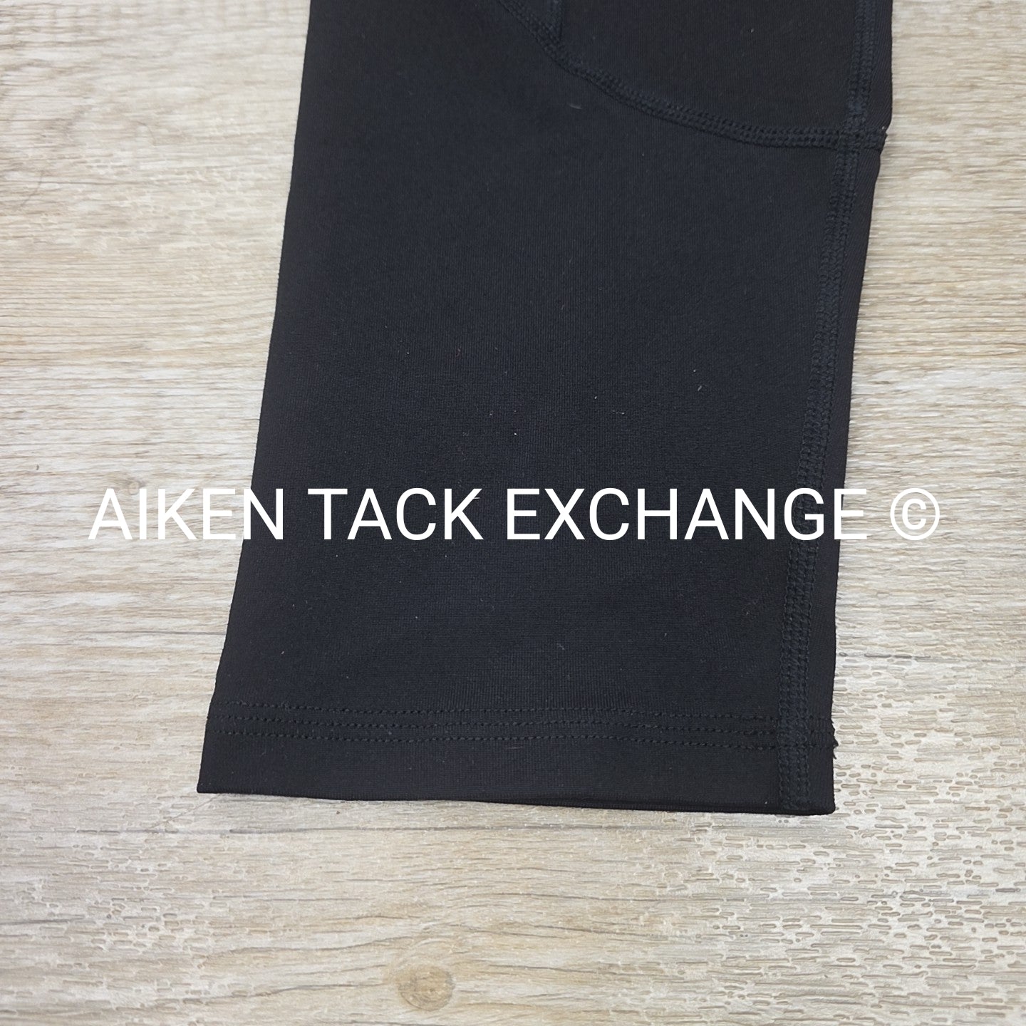 Flexars Pull On Riding Tights, Women's XLarge