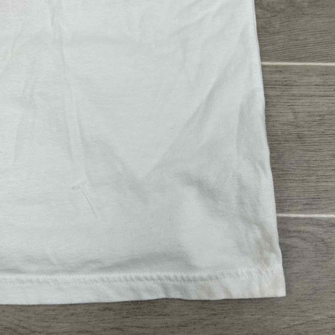 Cat & Jack Short Sleeve Polo Top, Size Large