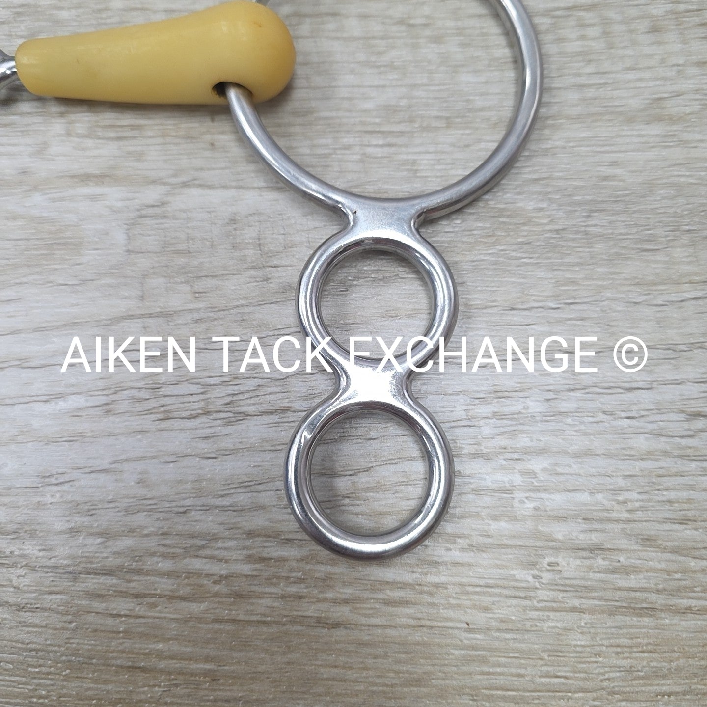 Happy Mouth Single Joint 3 Ring Elevator Bit 5.25"