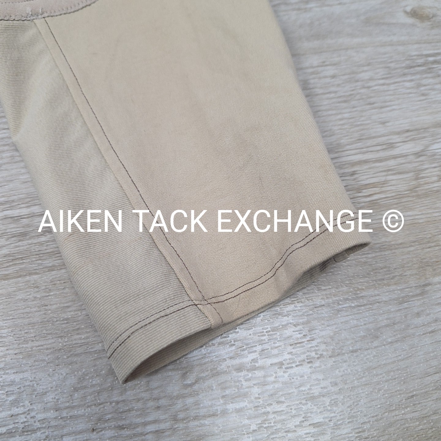 Ariat Heritage Knee Patch Breeches, Size 34 L