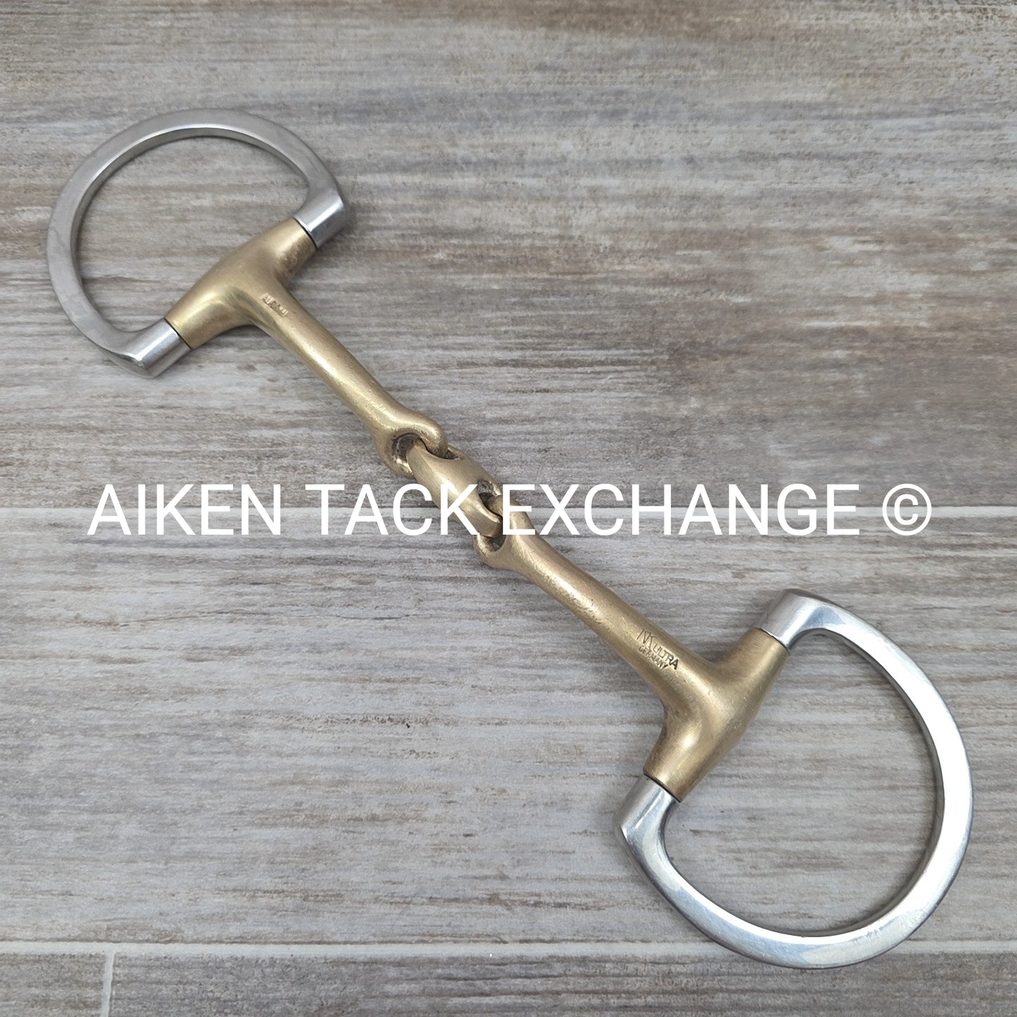 Aazon.co : Her Sprenger Copper Plus Double-Jointed Loose Ring Aazon.co : Her Sprenger Copper Plus Double-Jointed Loose Ring
