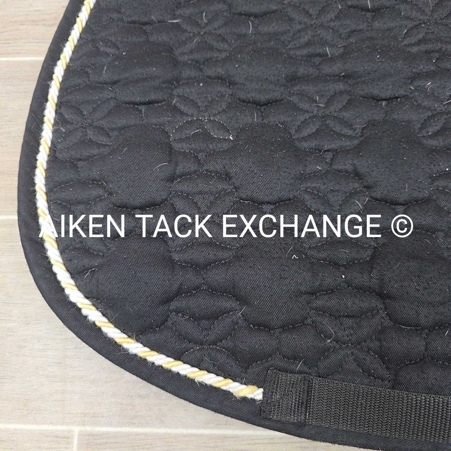 Roma All Purpose Saddle Pad
