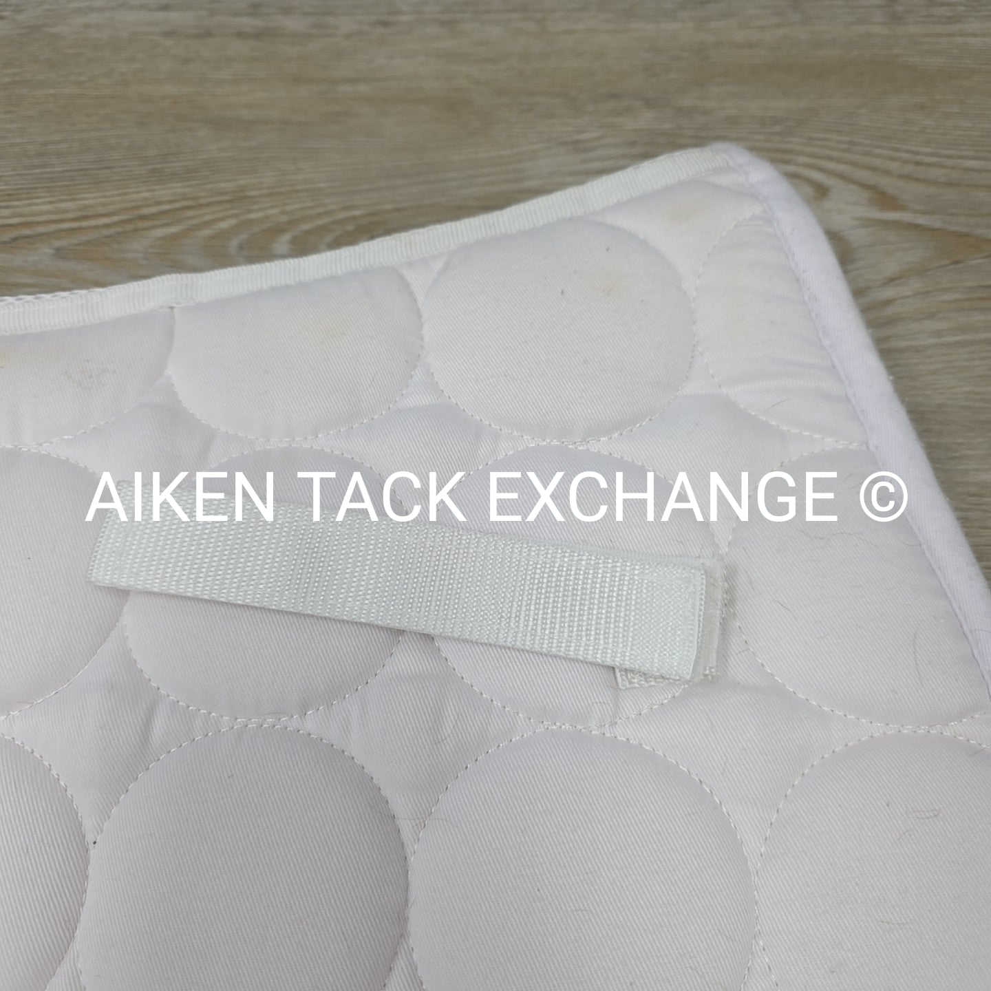 SmartPak All Purpose Saddle Pad