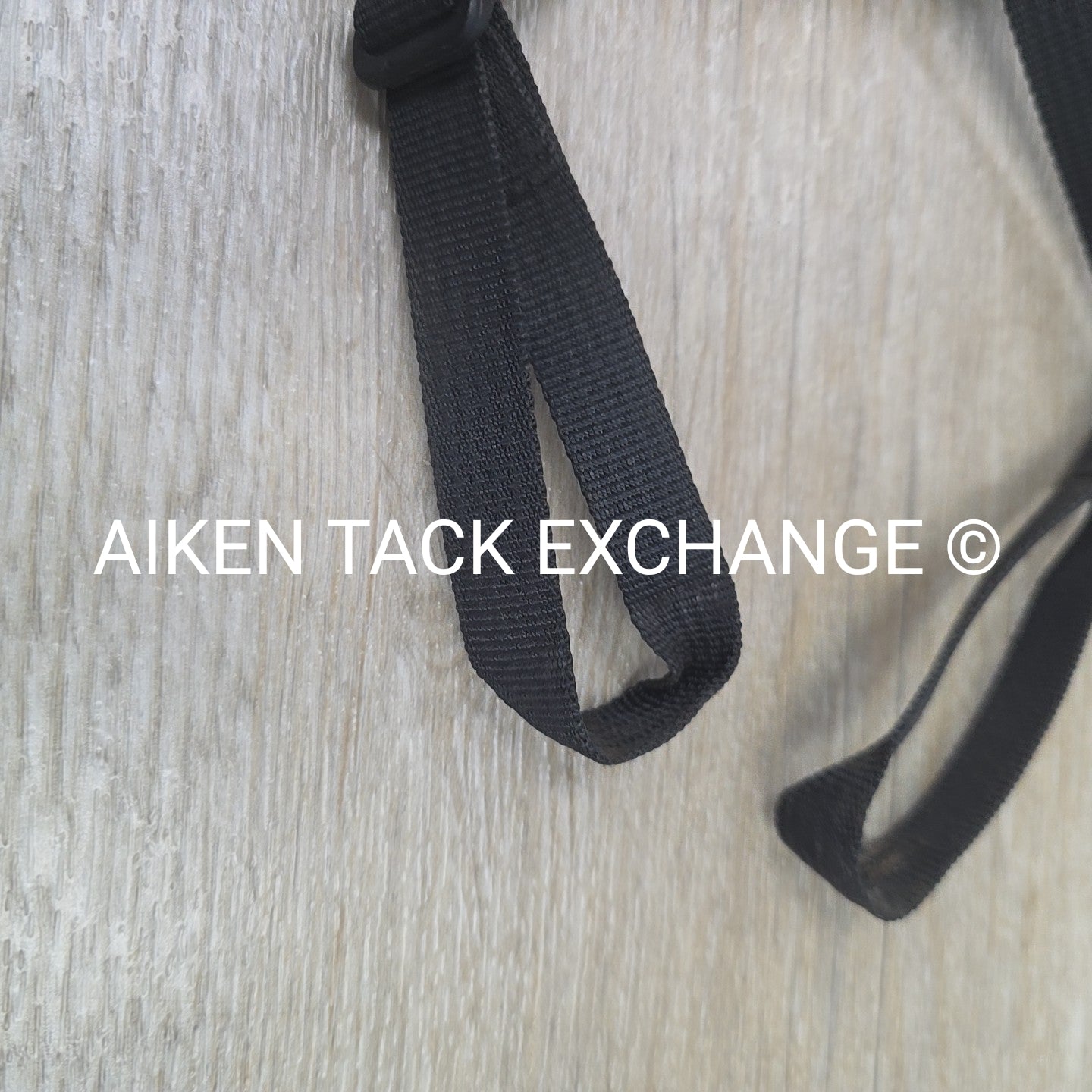 Air Vest Saddle Strap