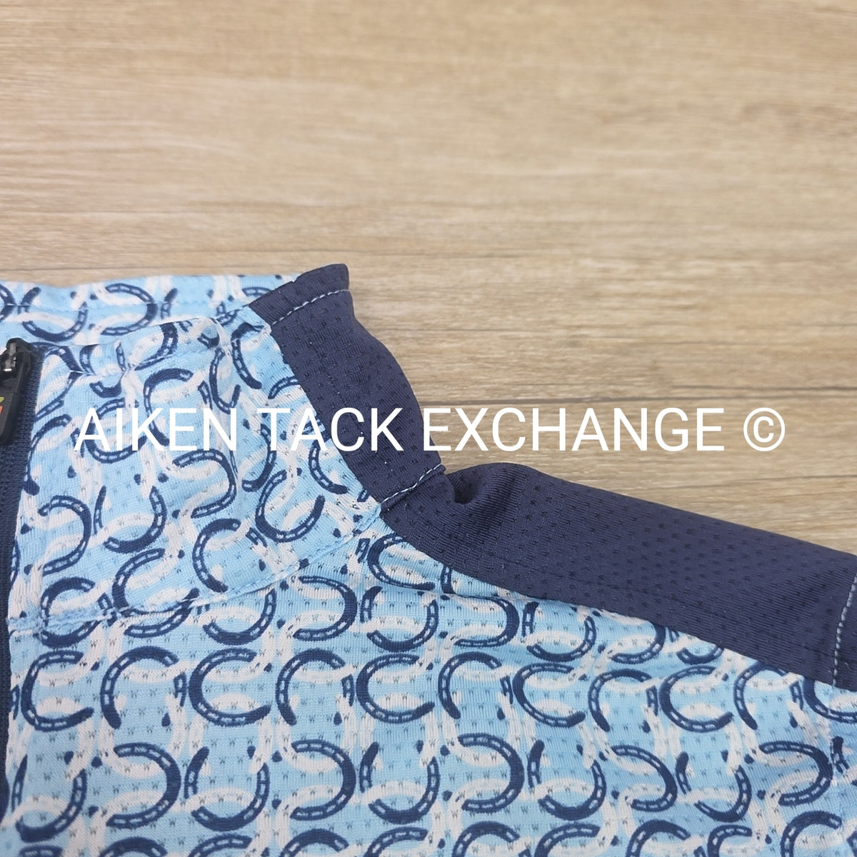 Kerrits Long Sleeve IceFil Top, Size X-Small