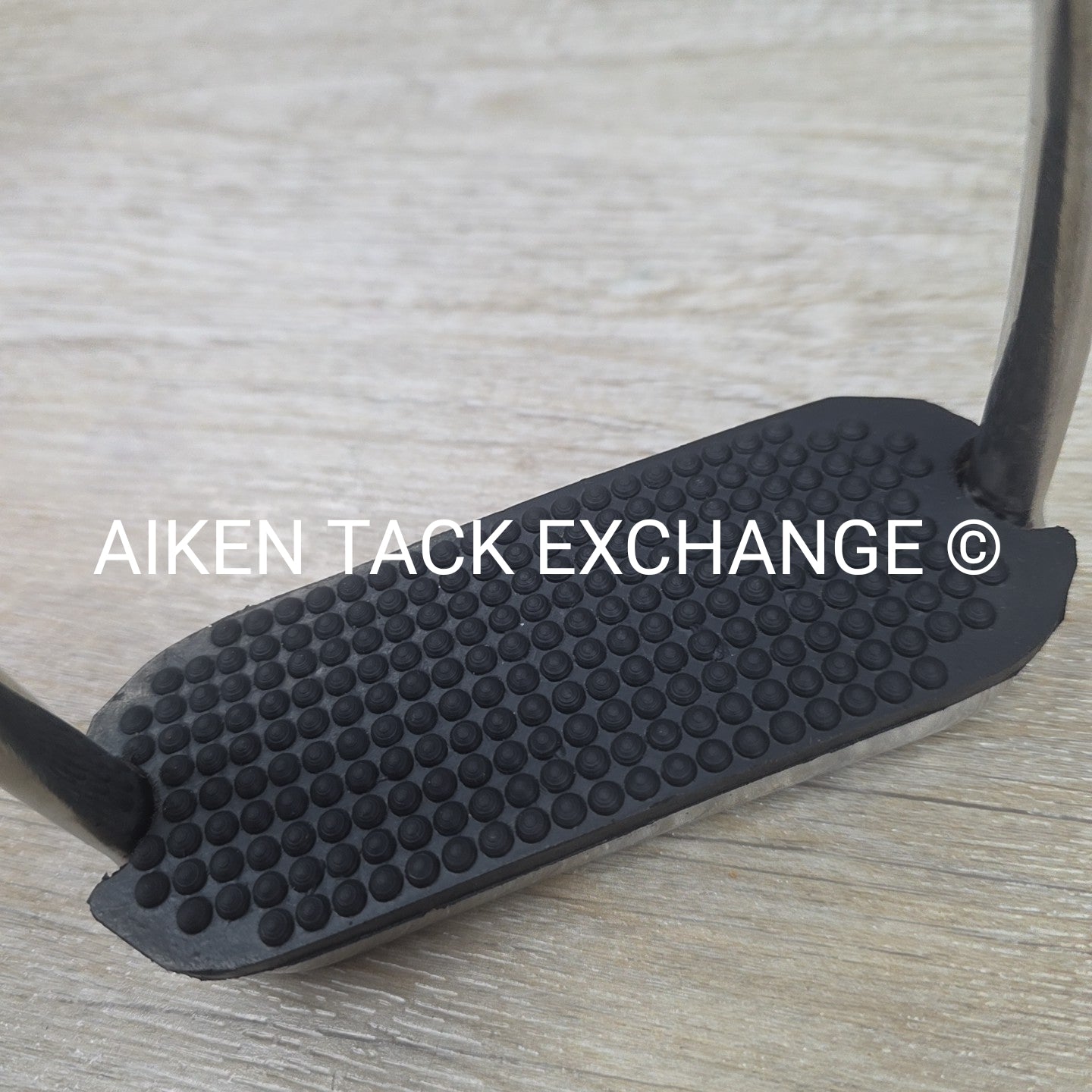Fillis Stirrup Irons, 4.75"