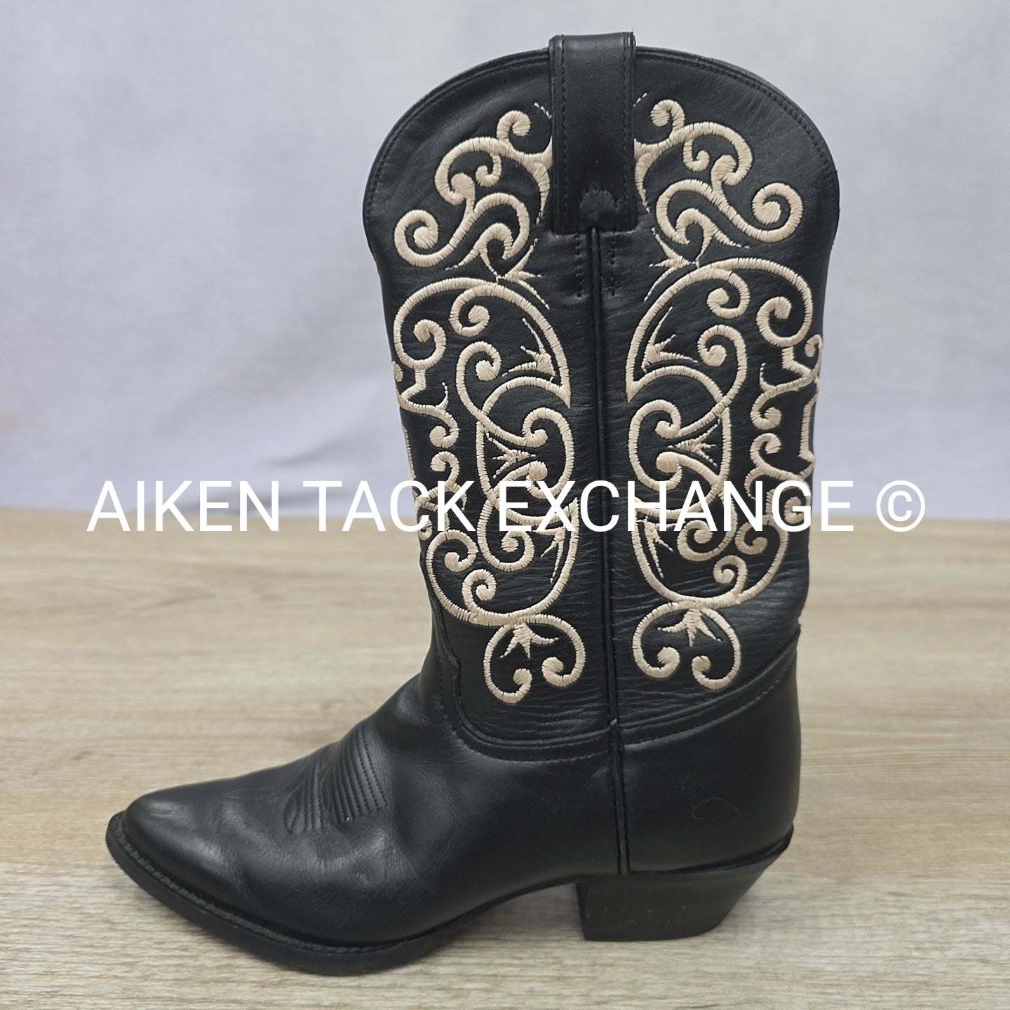 Tony Lama Western Boots, Women's 5