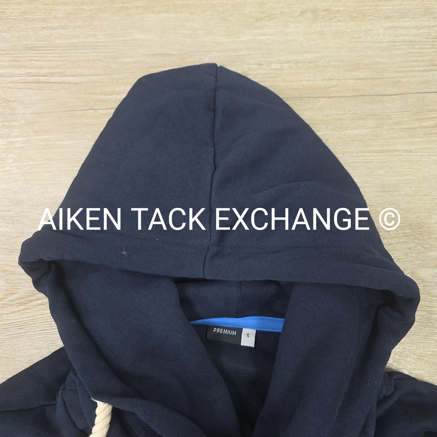 GPE Aiken Eventing Cowl Neck Hoodie, Women's Small