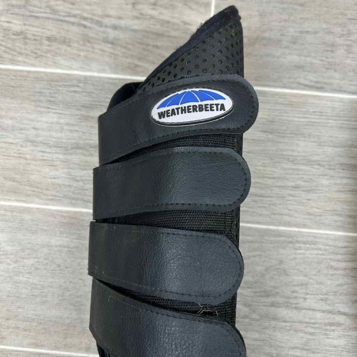 Weatherbeeta Exercise Boots, Size Full