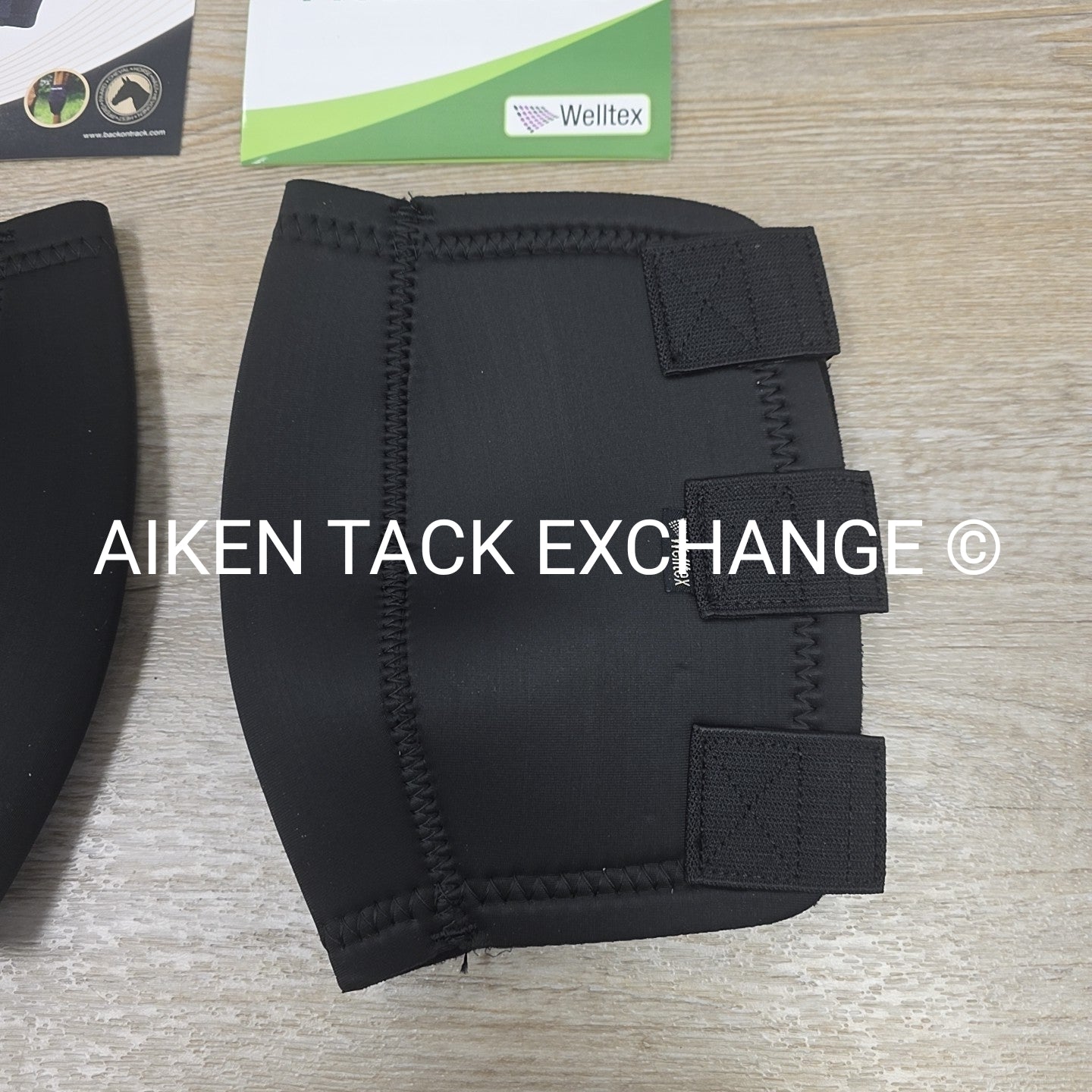 Back on Track Knee Brace, Left & Right, Size Medium