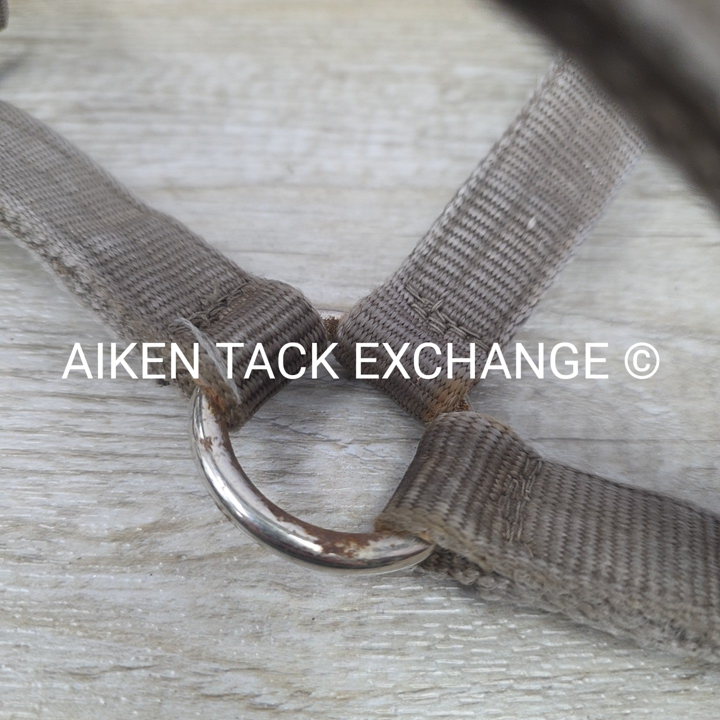 BARGAIN BUNDLE: 4 Weaver Leather Nylon Halters, Size Horse