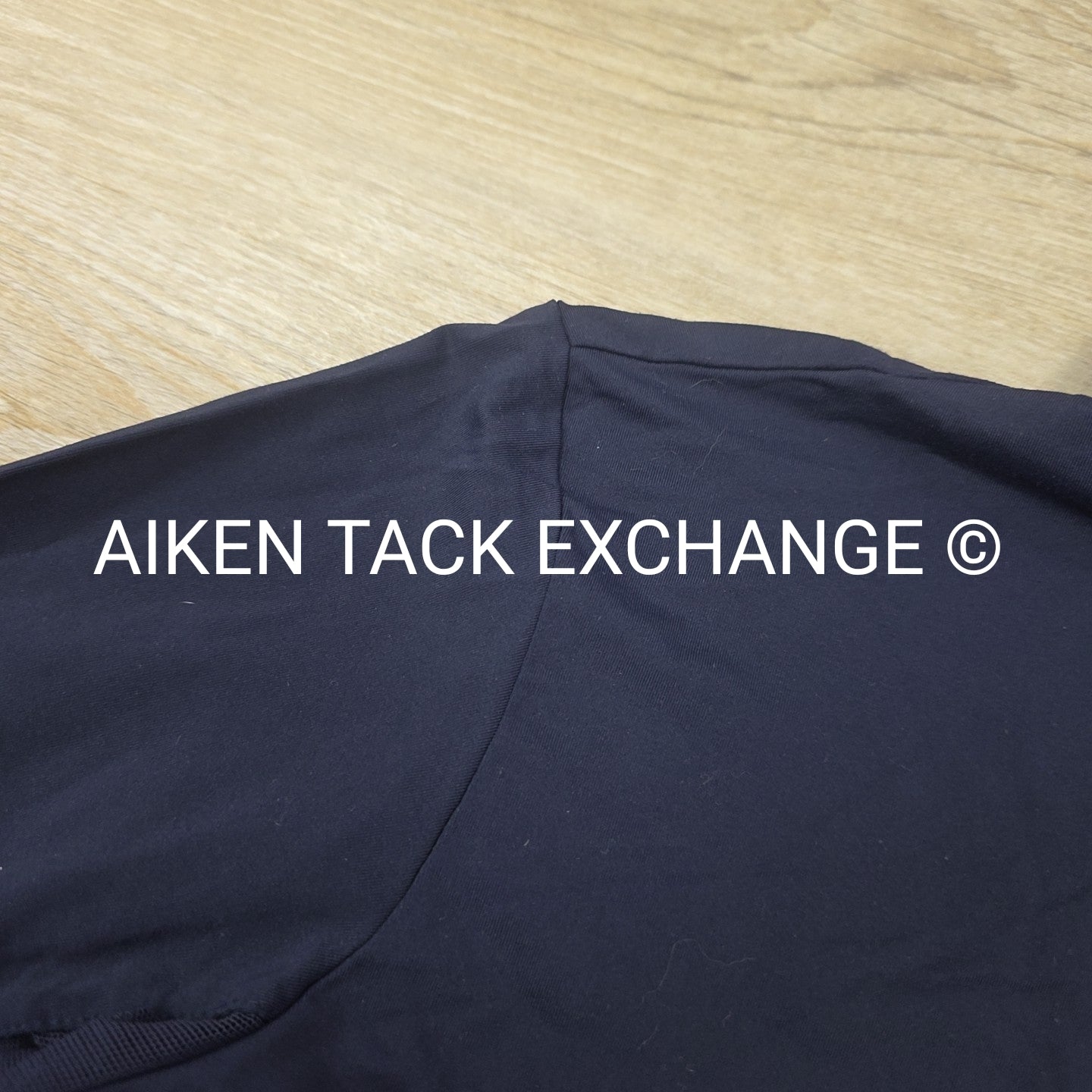 Tailored Sportsman Ice Fil Long Sleeve Sun Shirt, Size Large