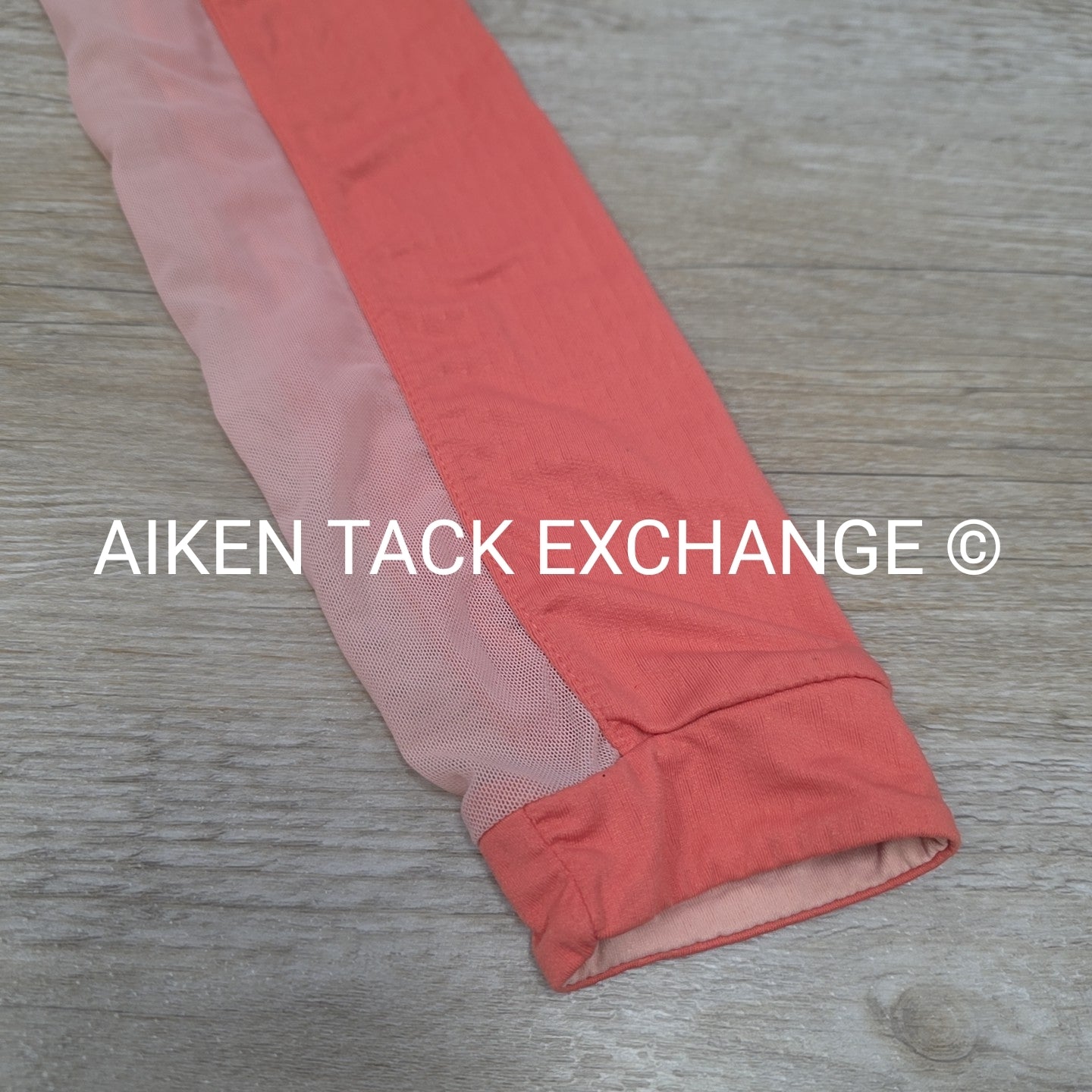 Kastel Denmark Long Sleeve Sun Shirt, Size Medium