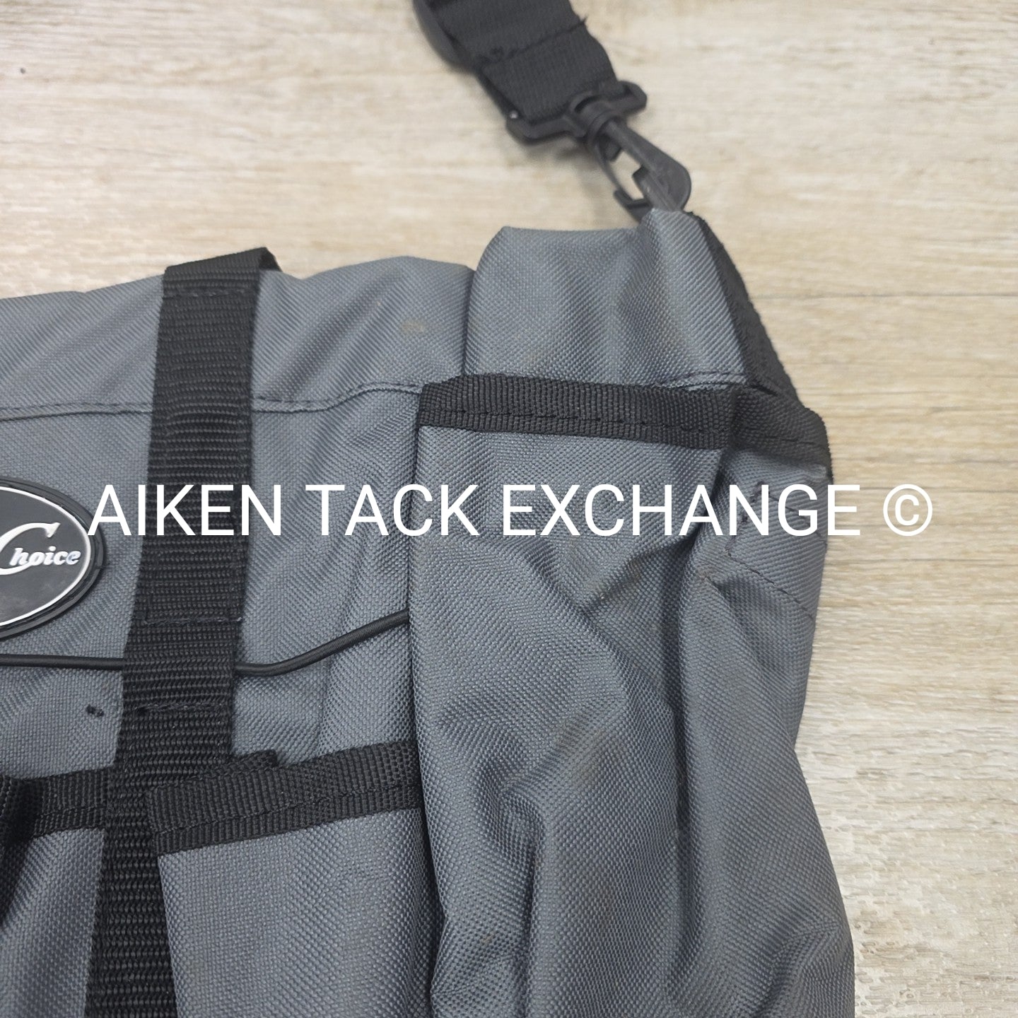 Professionals Choice Grooming Tote