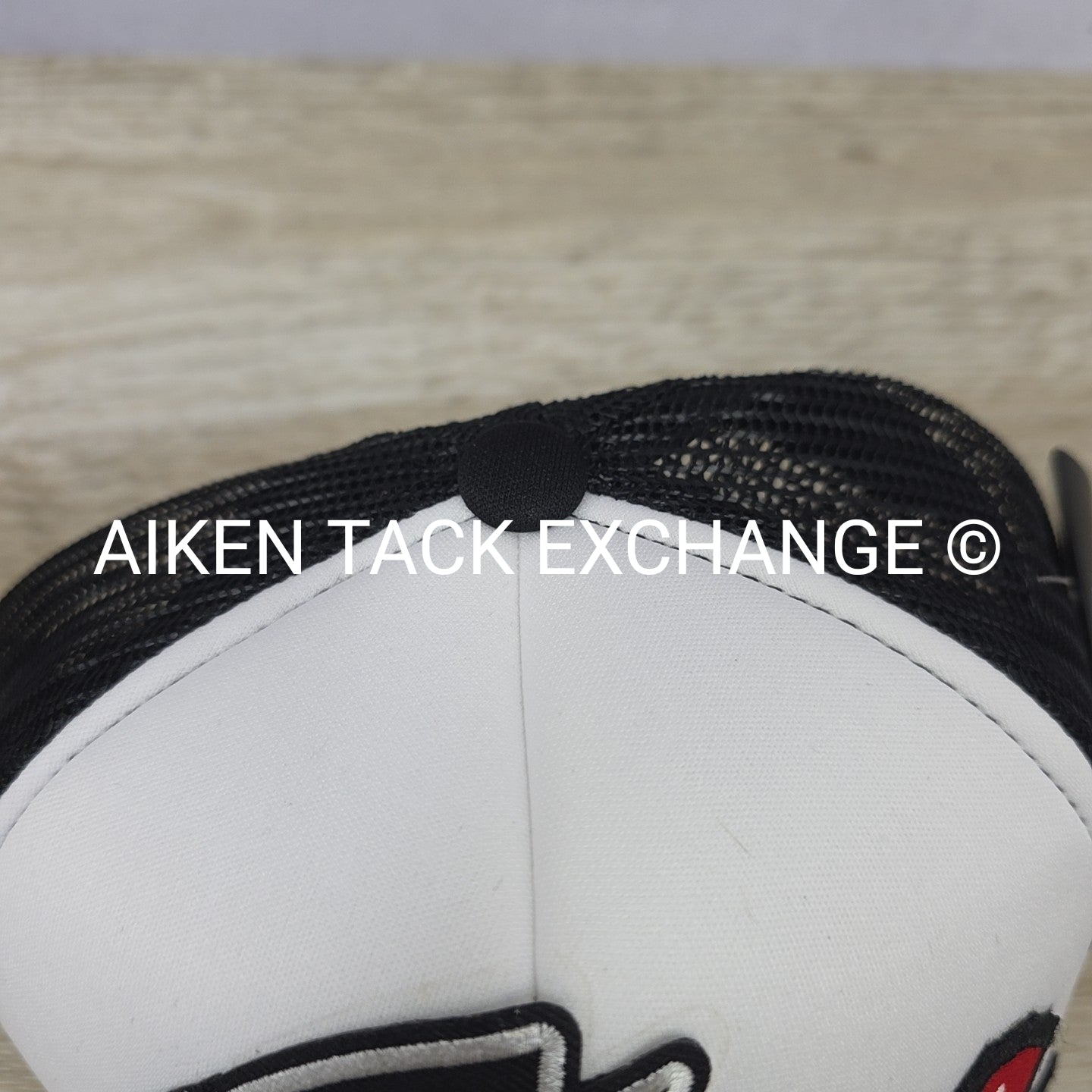 Customized Western Trucker Hat