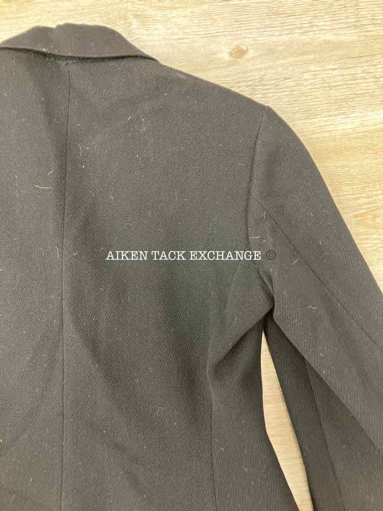 Pytchley Wool Hunt Coat, Women's 4