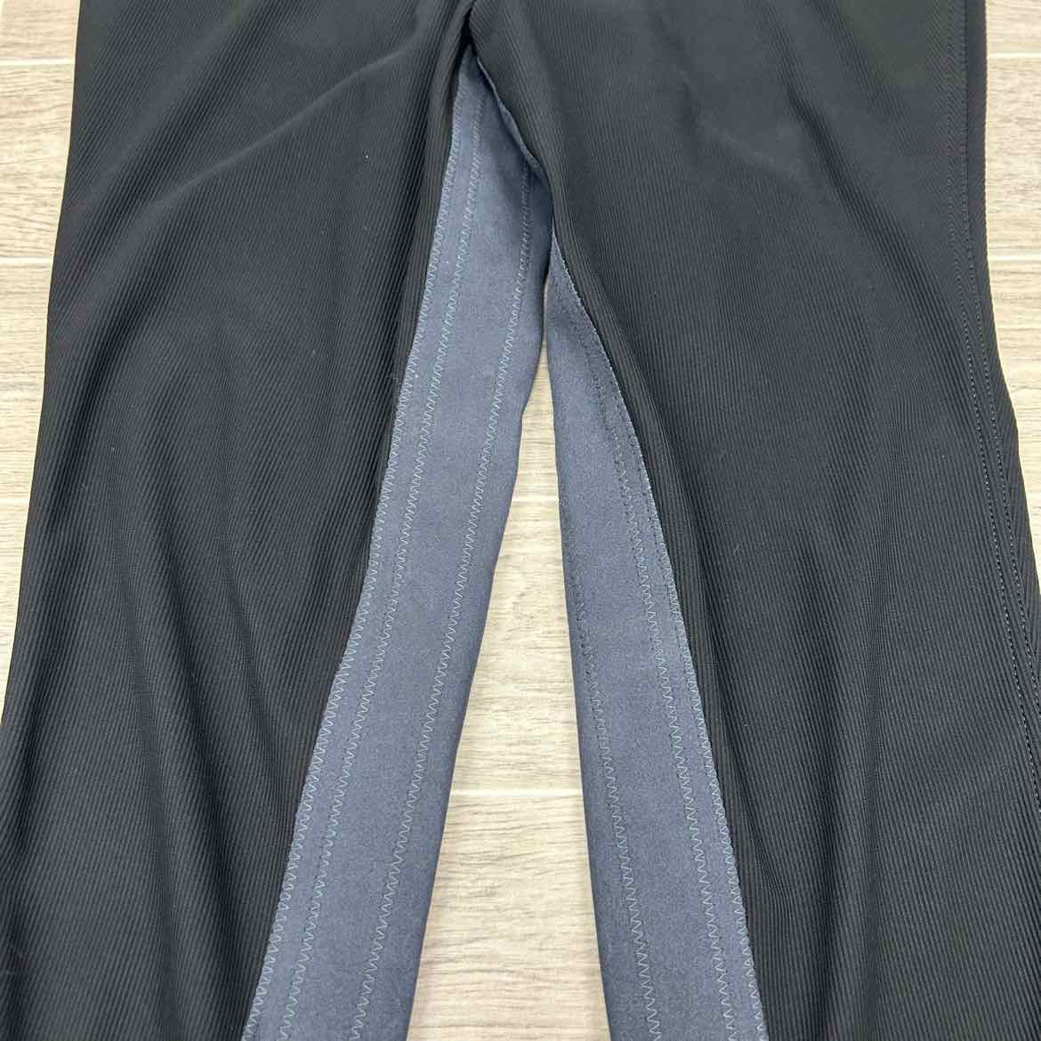 Devon-Aire Full Seat Breeches, Size 38