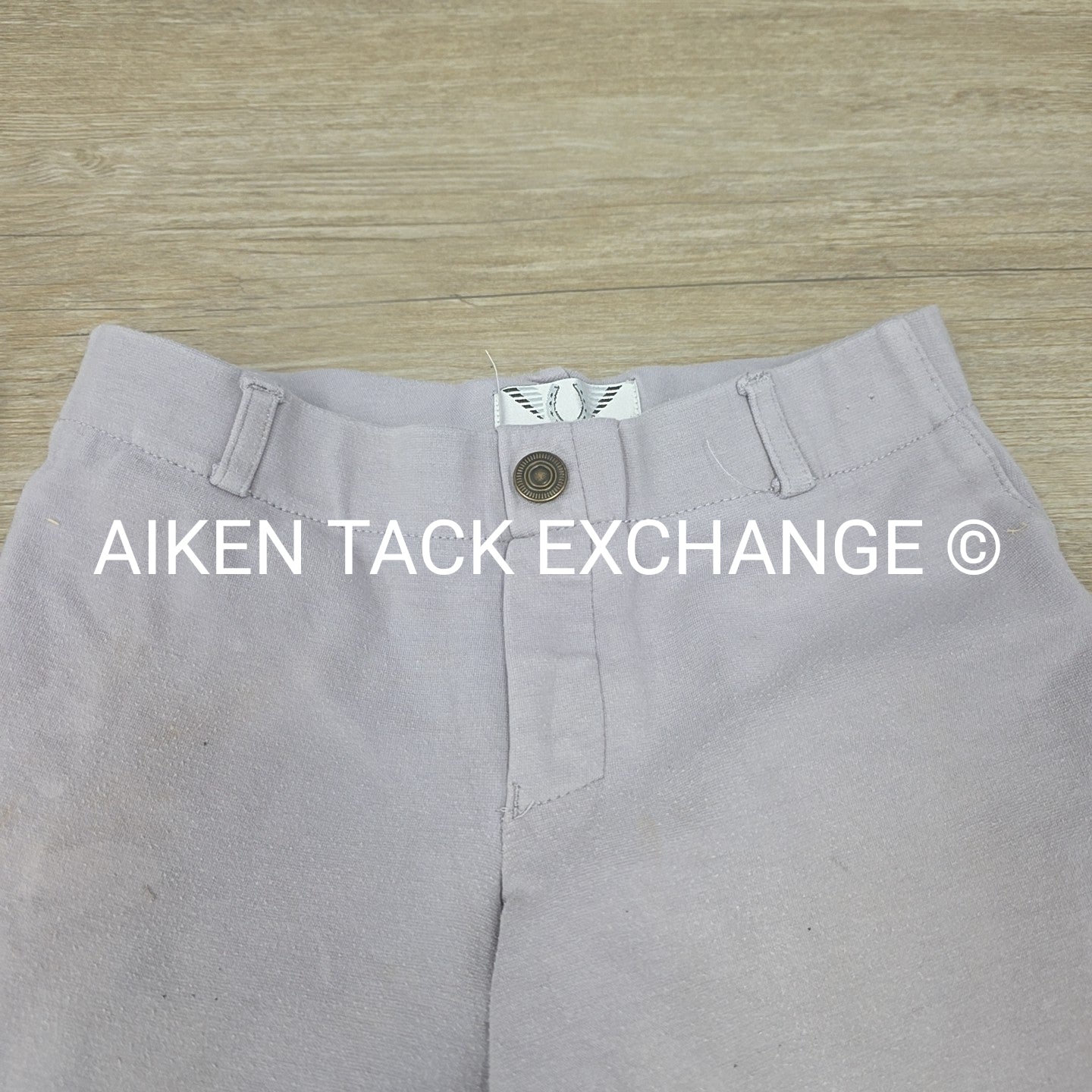 BARGAIN BUNDLE: TuffRider Knee Patch Pull On Breeches & Pull On Jods, Size 12