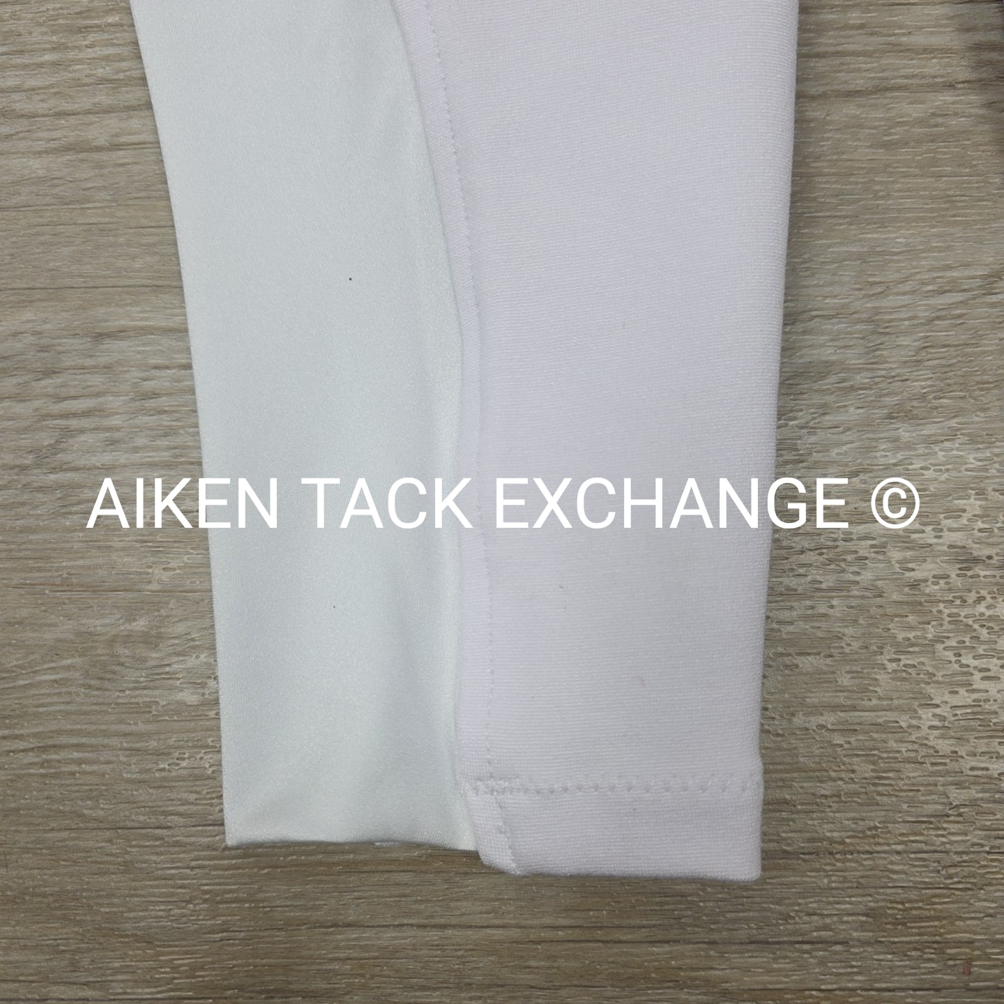 SmartPak Piper Silicone Grip Full Seat Breeches, Size 28 L