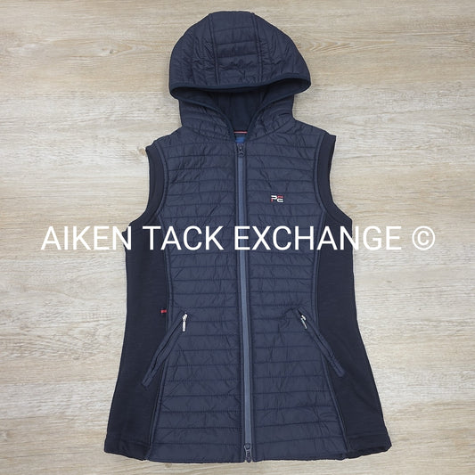 Premier Equine Lamera Technical Hybrid Vest, Size 10