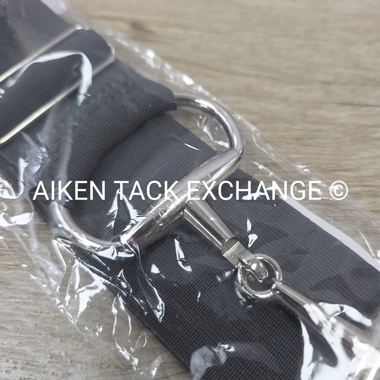 Correct Connect Bit Belt