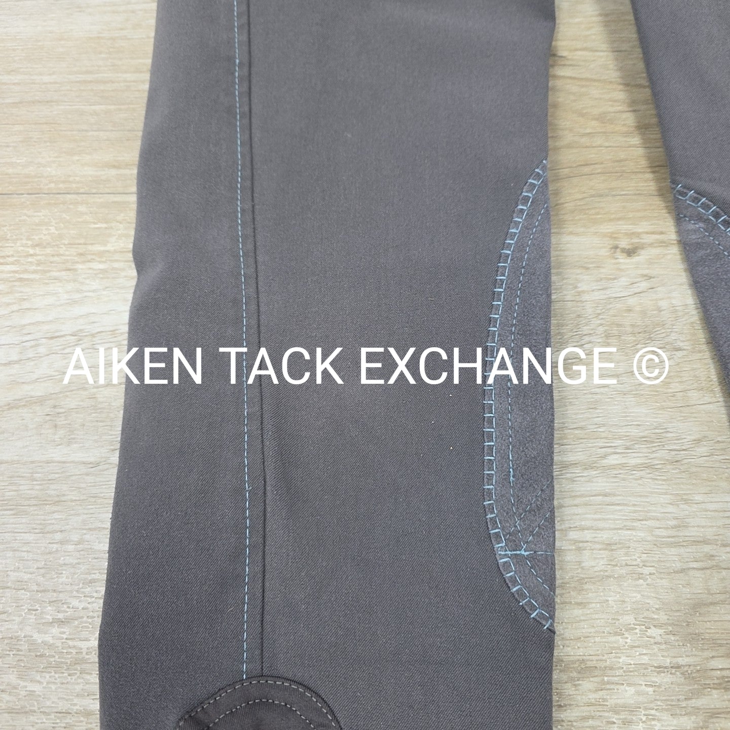 Piper by SmartPak Knee Patch Breeches, Women's 26 Long