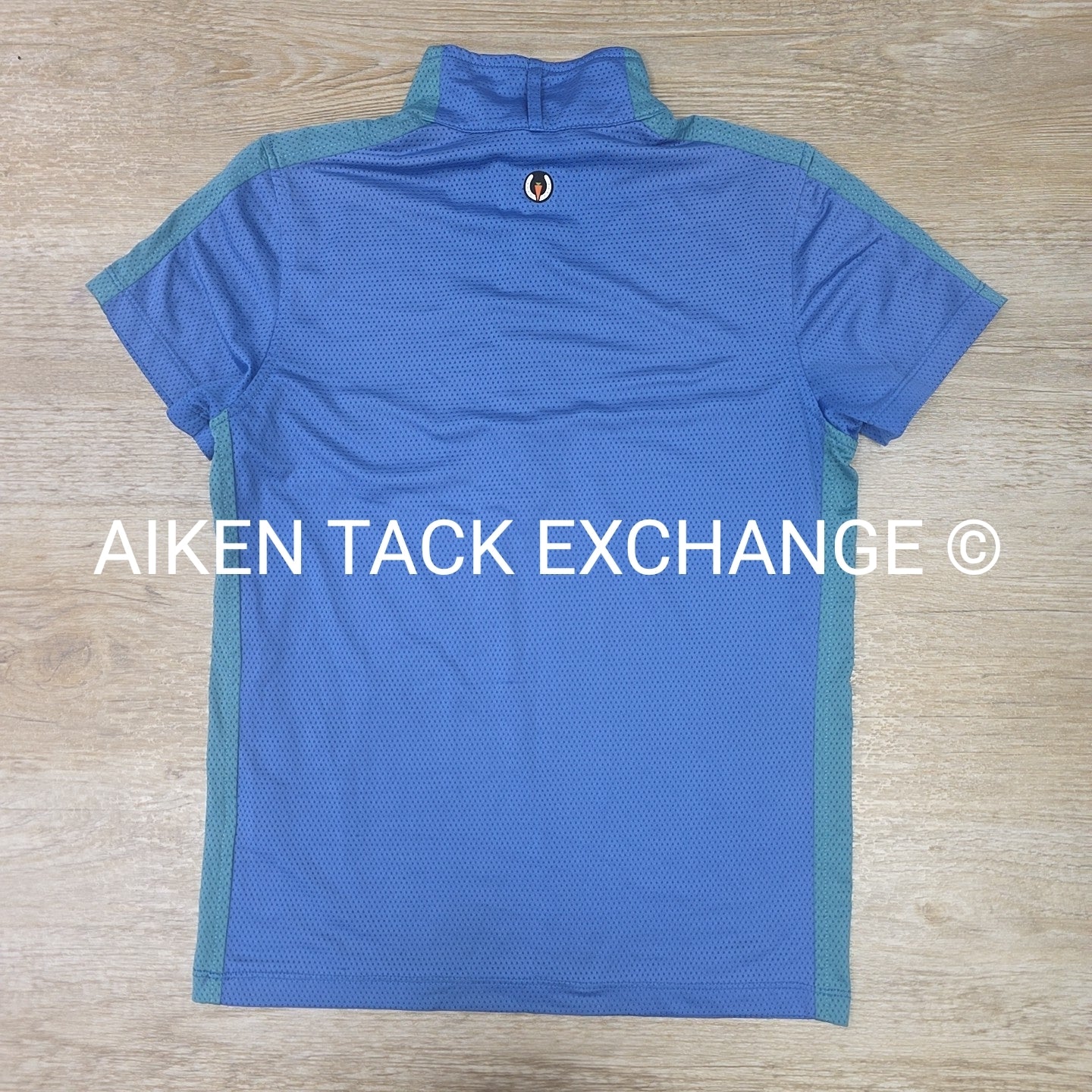 Kerrits Short Sleeve Icefil Top, Youth Medium