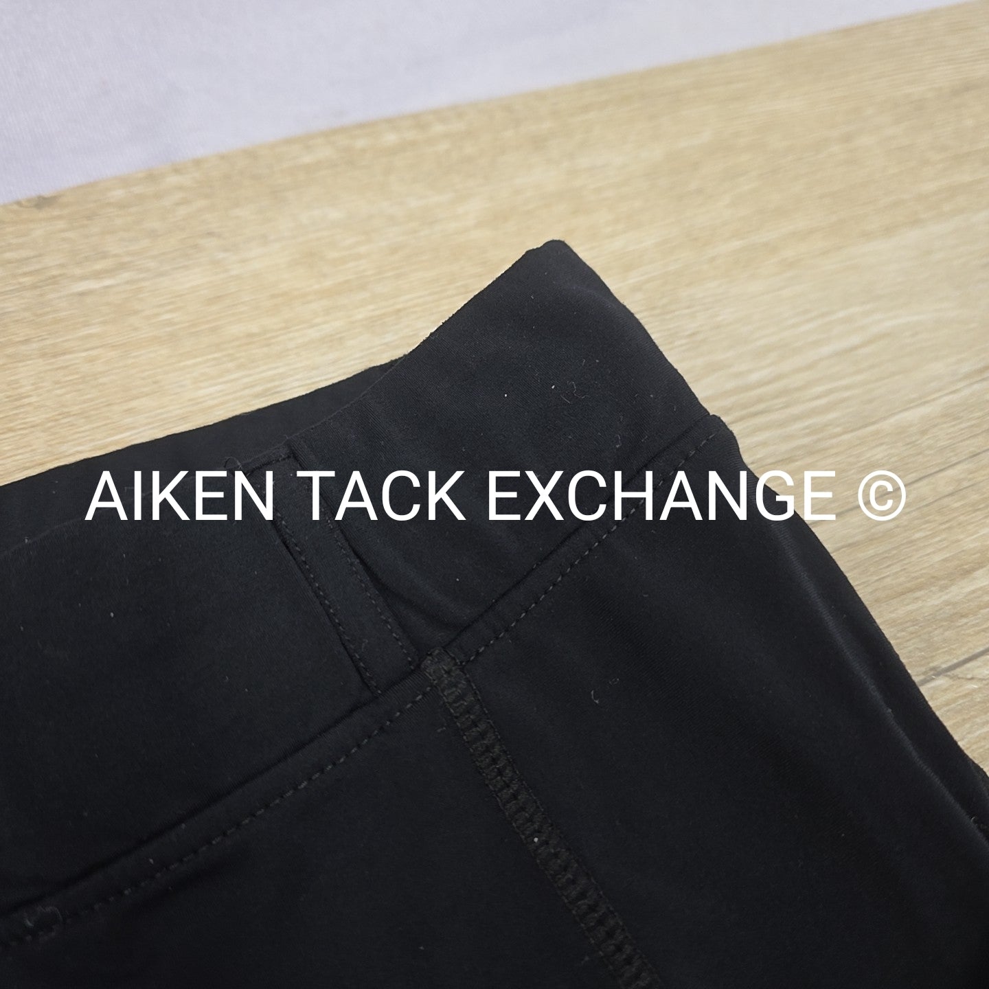 Kerrits IceFil Full Seat Tights, Size Medium