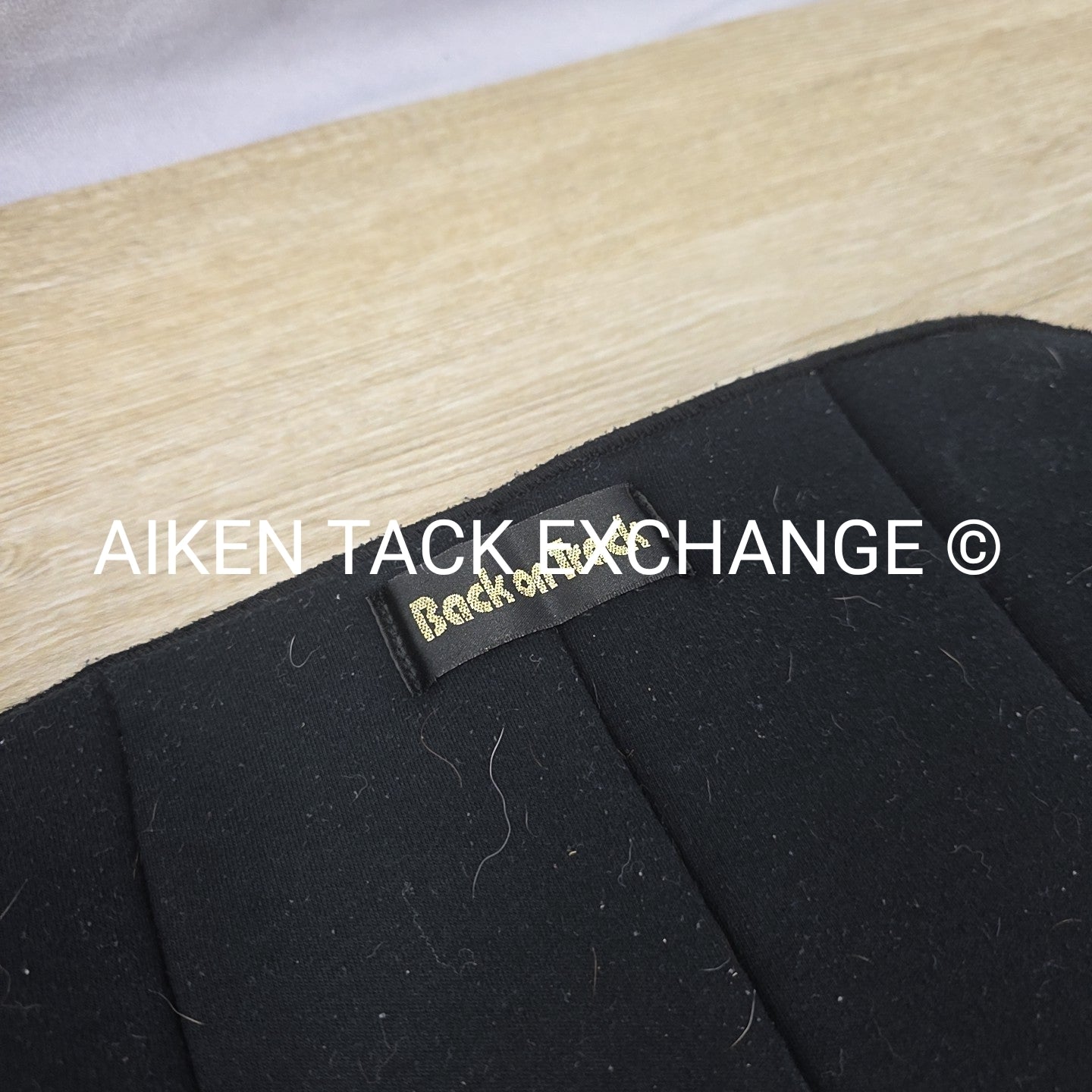 Back on Track Therapeutic No-Bow Wraps, Set of 4, 14" & 16"