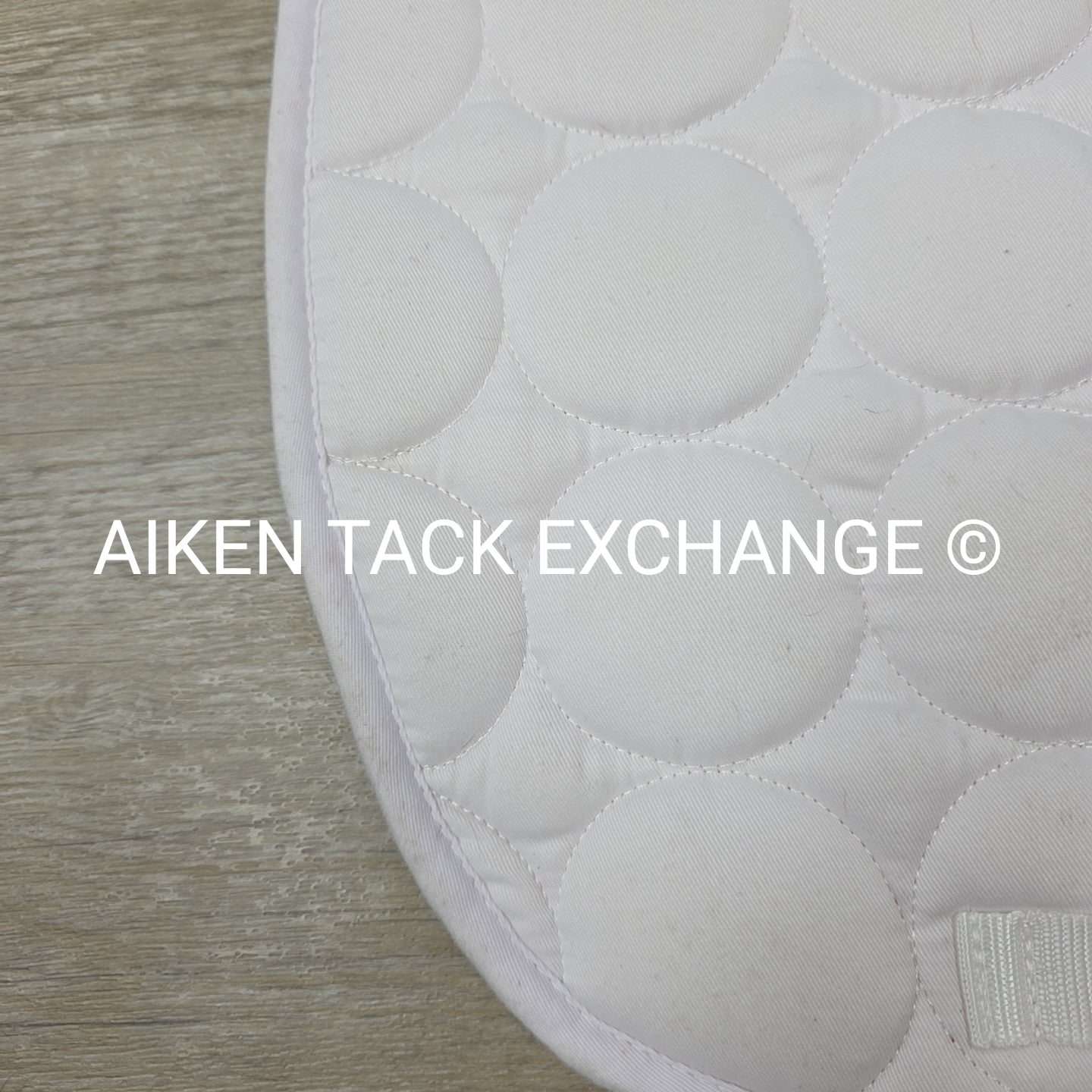 SmartPak All Purpose Saddle Pad