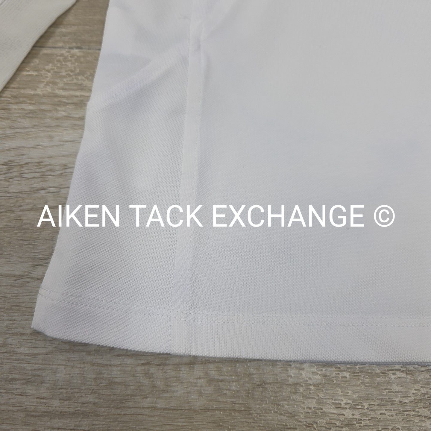 Ariat Girls' Sunstopper Pro 2.0 Show Shirt, Youth Medium (10)