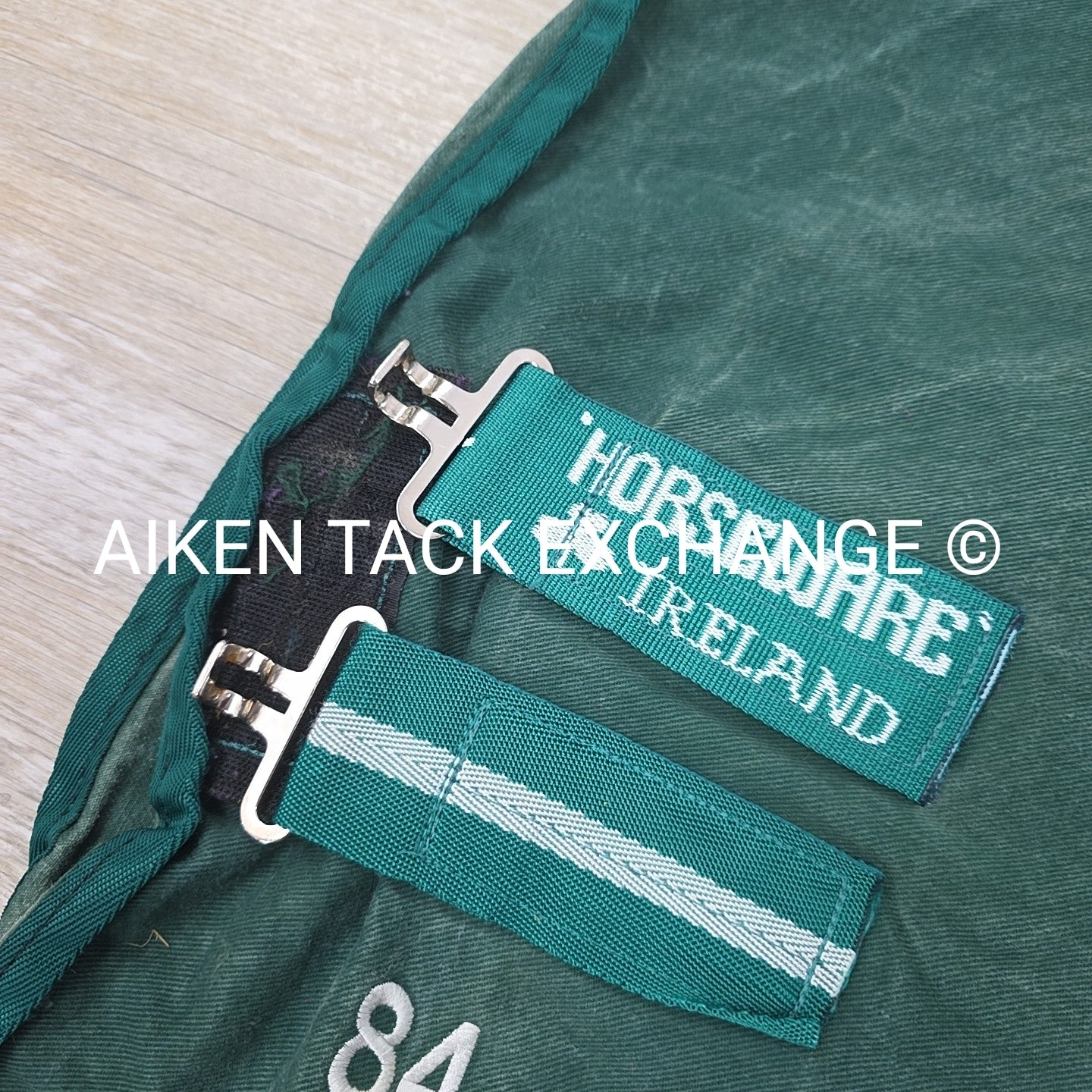 Horseware Stable Sheet, 84"