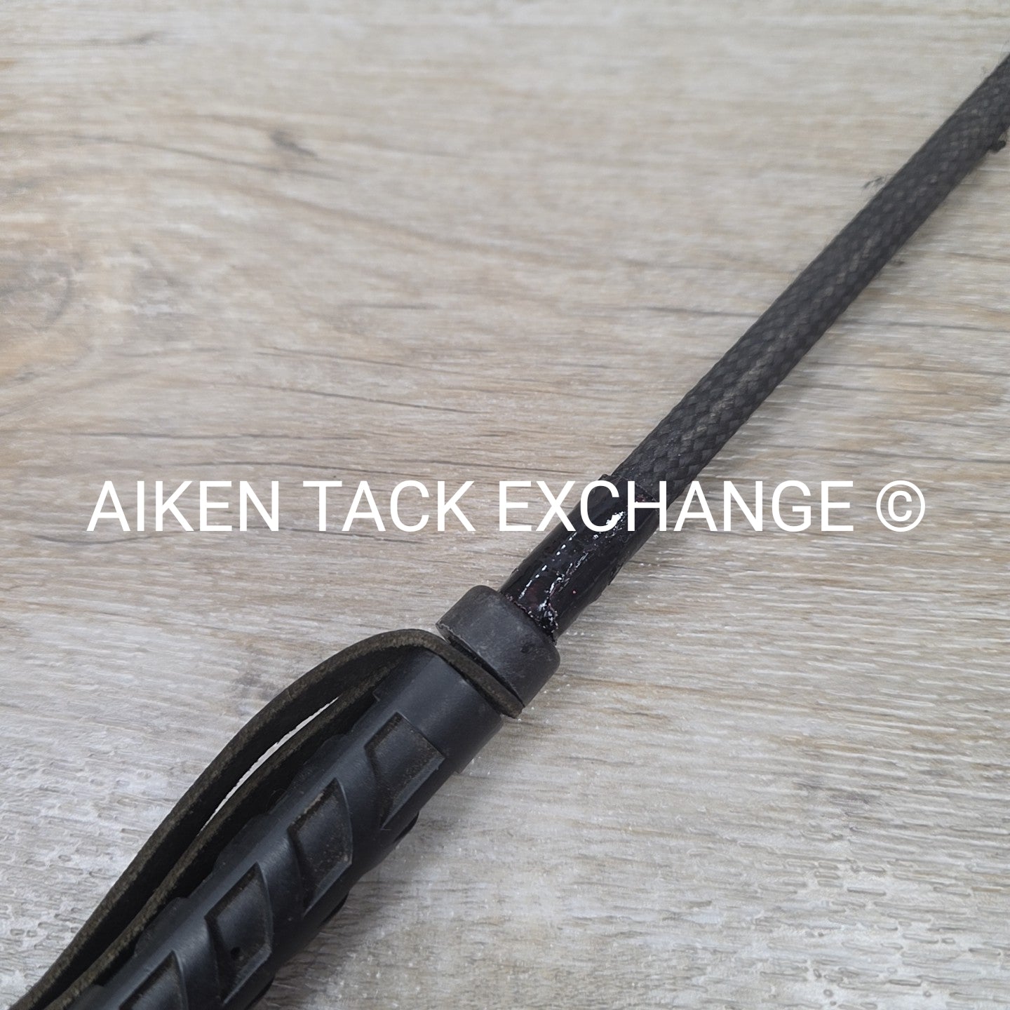 Beaufort Riding Crop