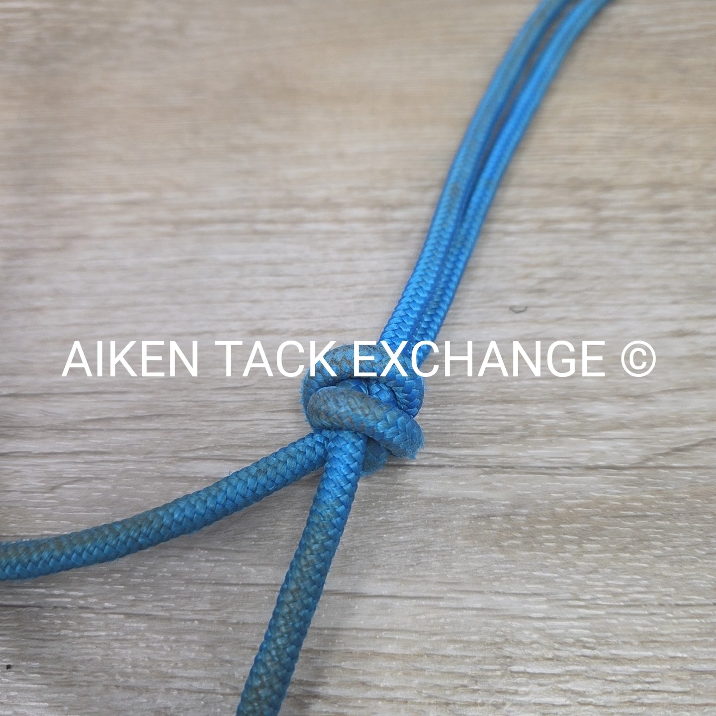 Clinton Anderson Down Under Horsemanship Rope Halter & Lead, Average