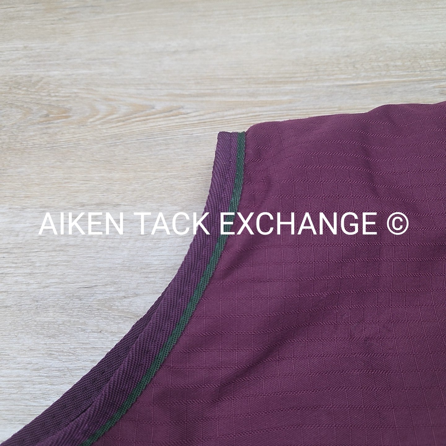 Stateline Tack Adjustable Turnout Blanket, 48" - 60"