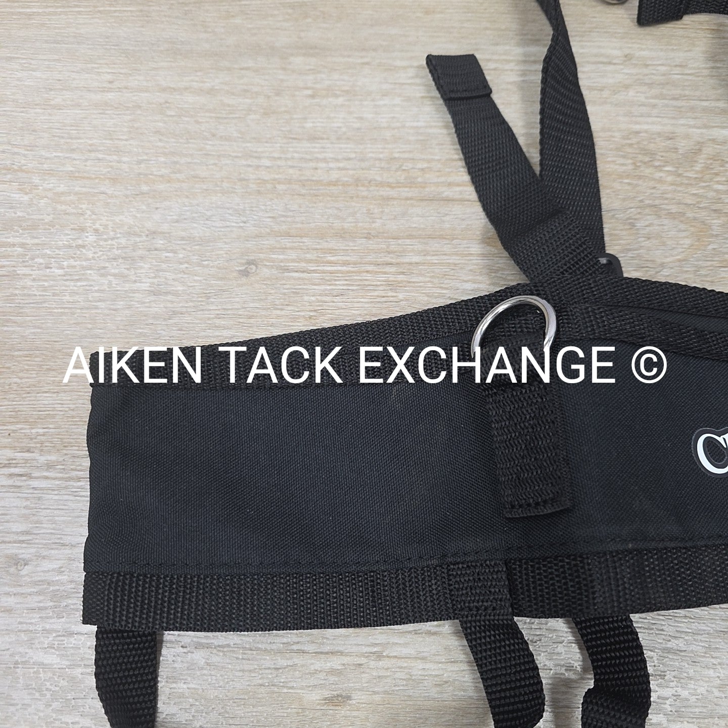 Classic Equine Box Fan Hanging Bag