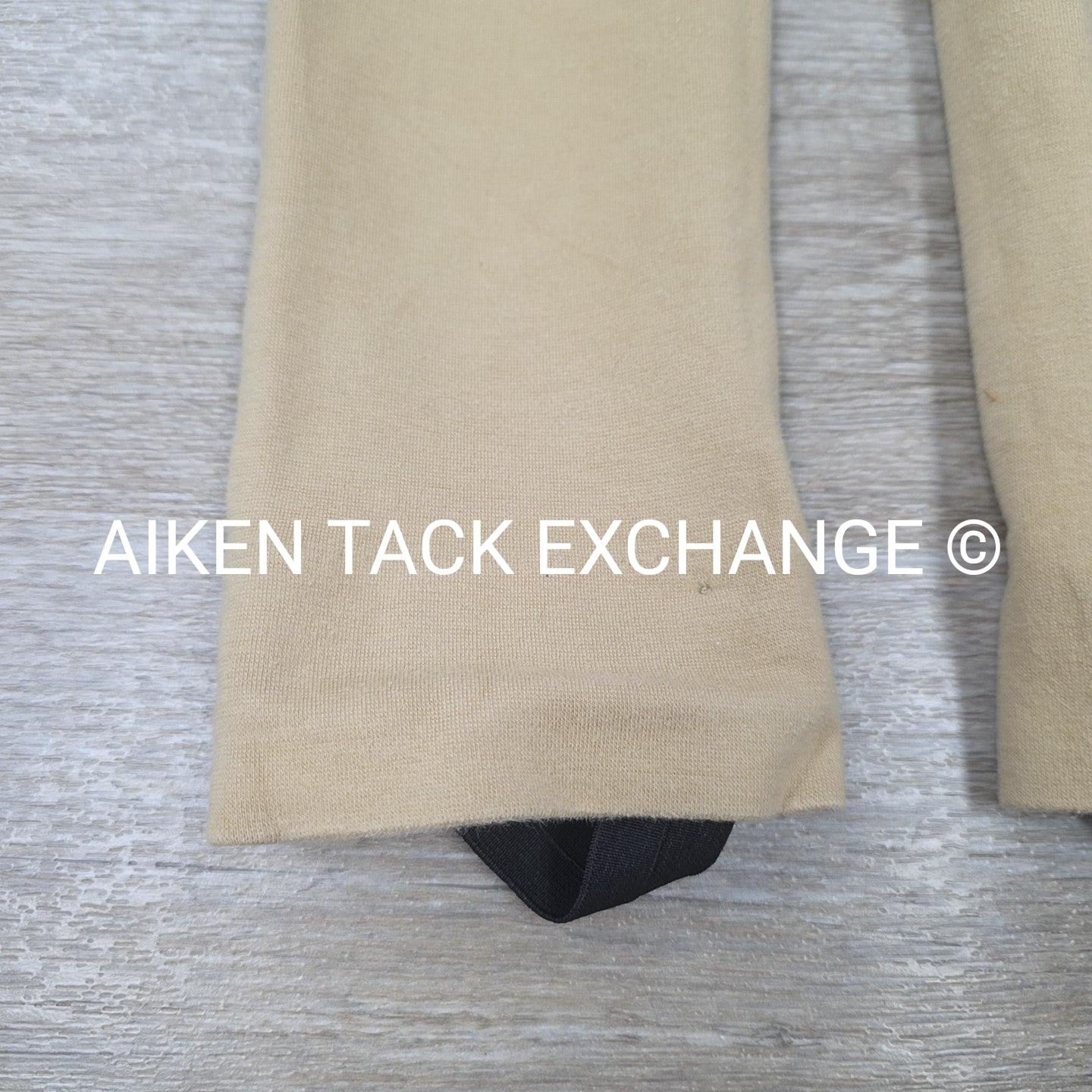 Dublin Knee Patch Pull On Jods, Size 10