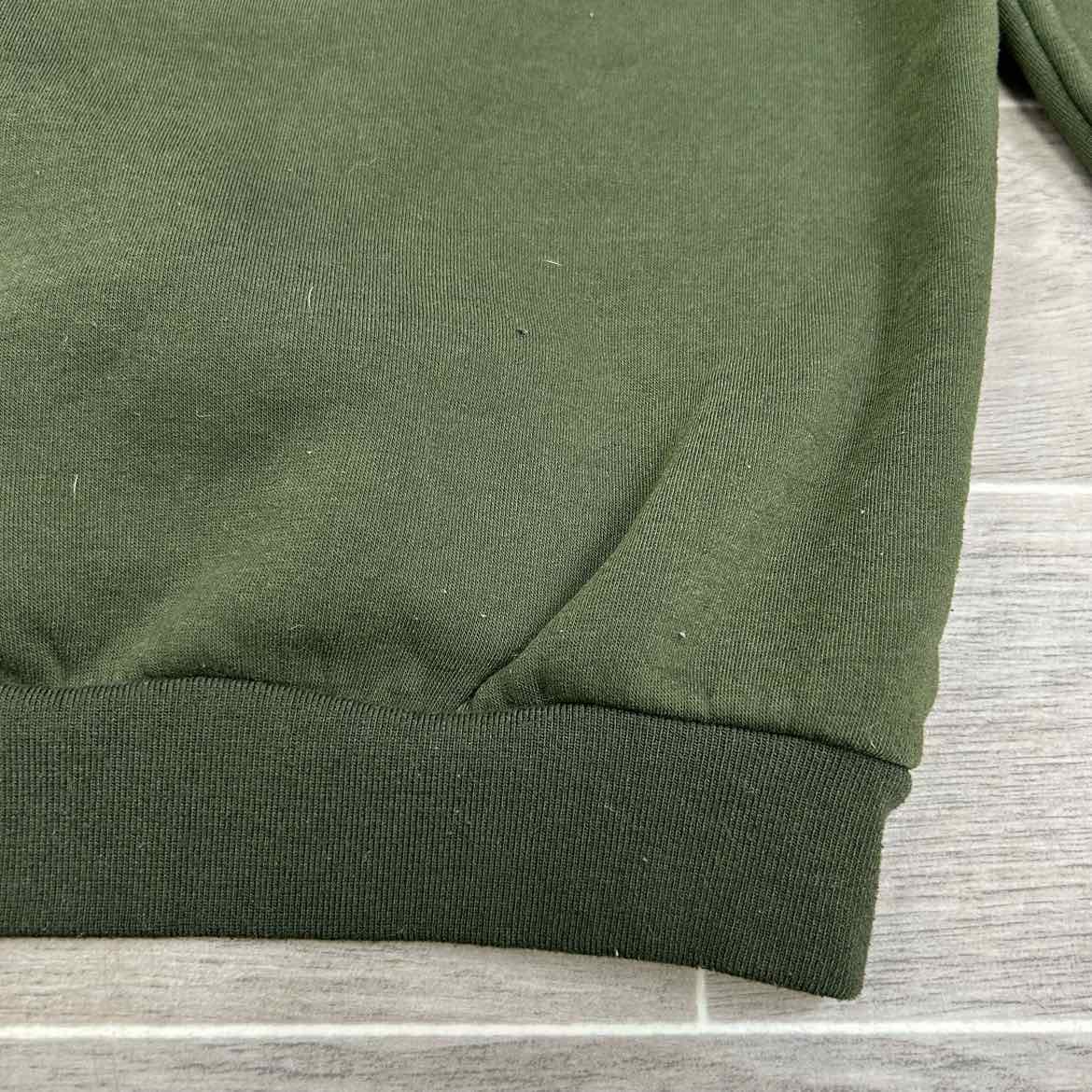 HKM Equestrian Hoodie, Size Small